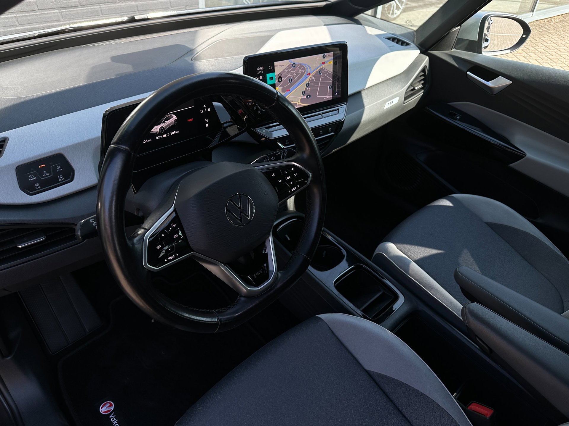 Foto van Volkswagen Id.3 Pro 150 KW
