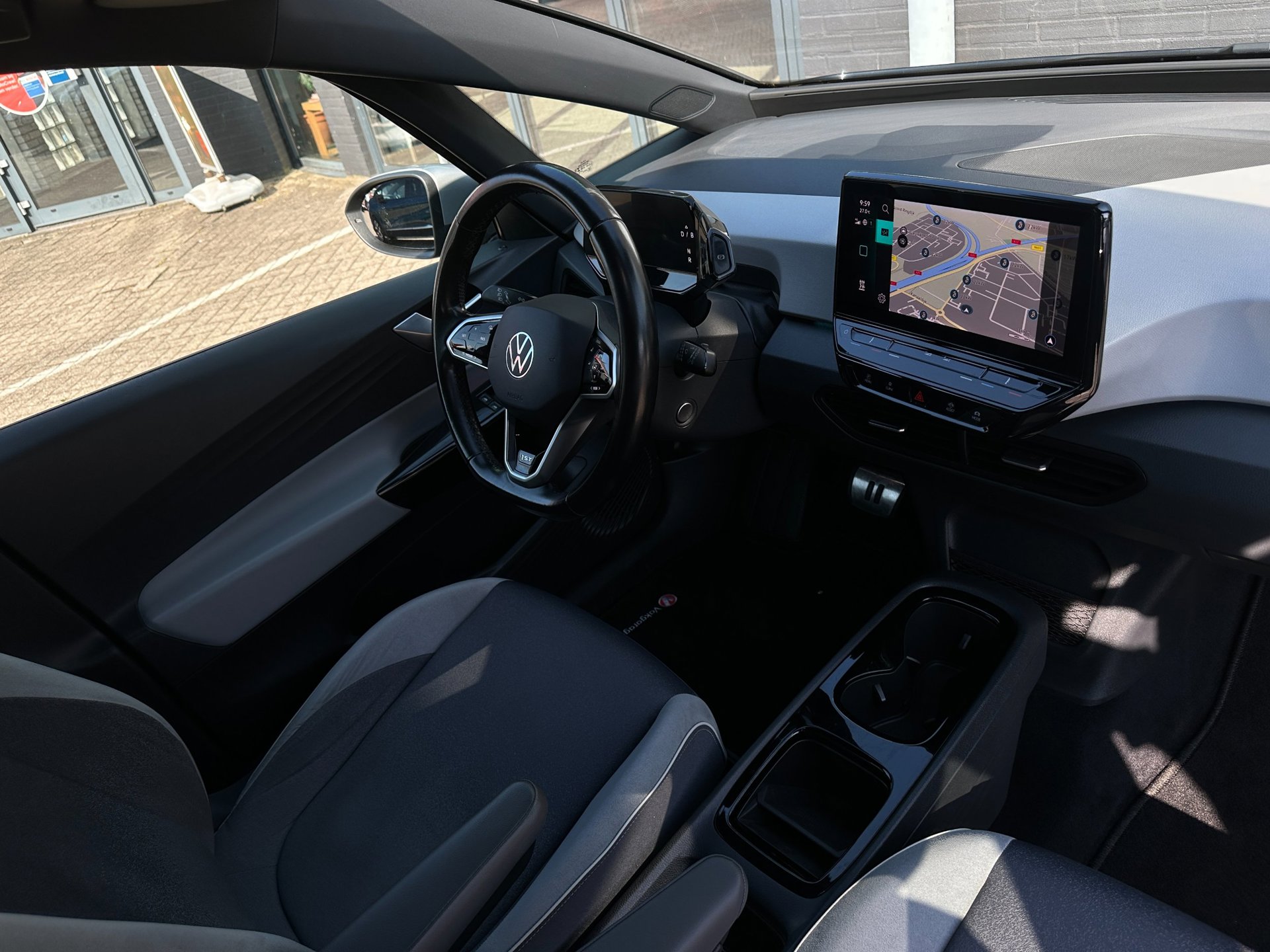 Foto van Volkswagen Id.3 Pro 150 KW