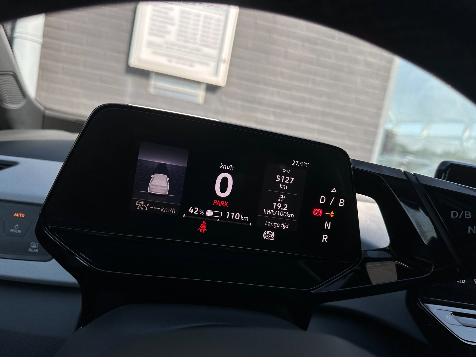 Foto van Volkswagen Id.3 Pro 150 KW