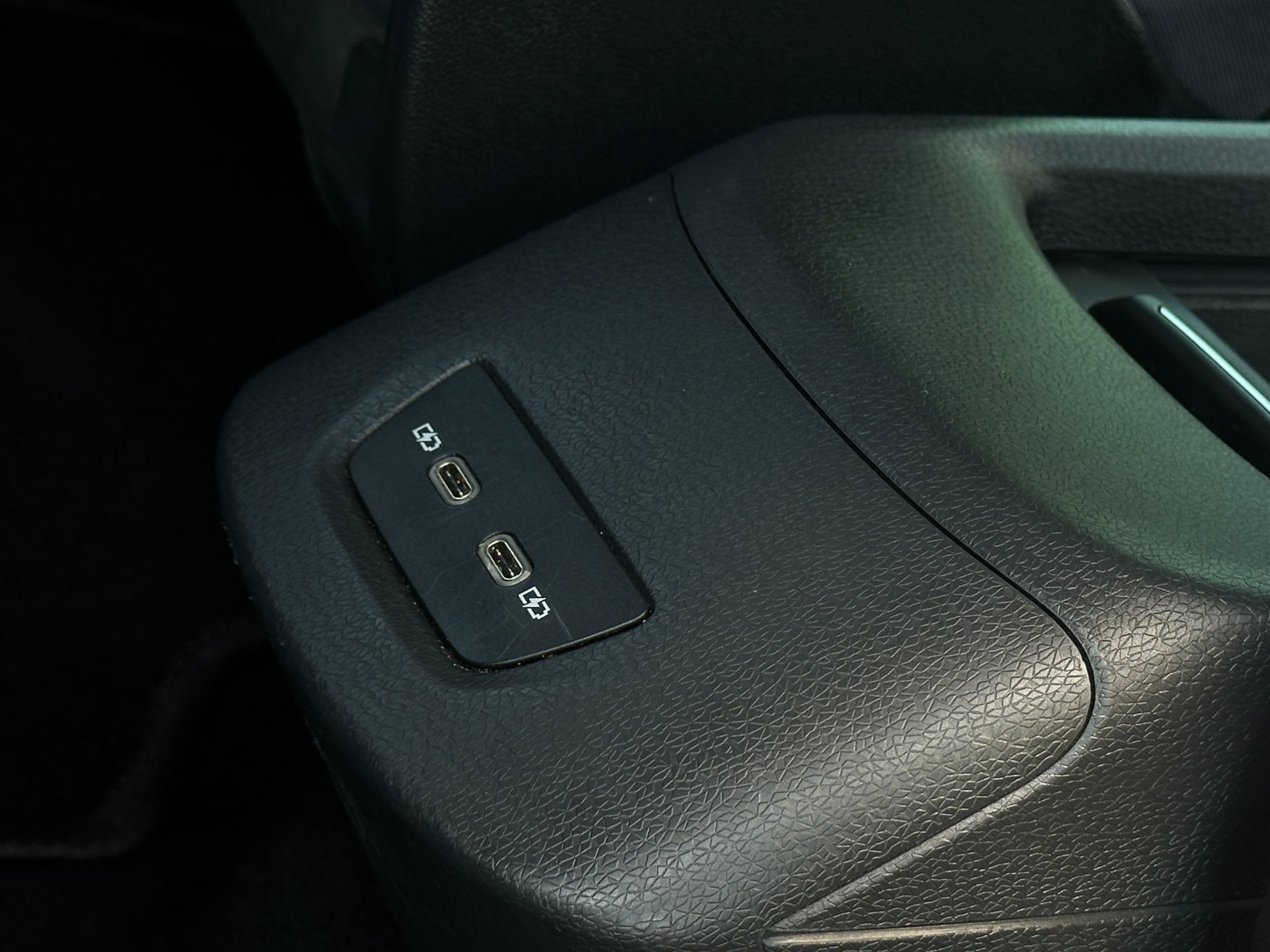 Foto van Volkswagen Id.3 Pro 150 KW