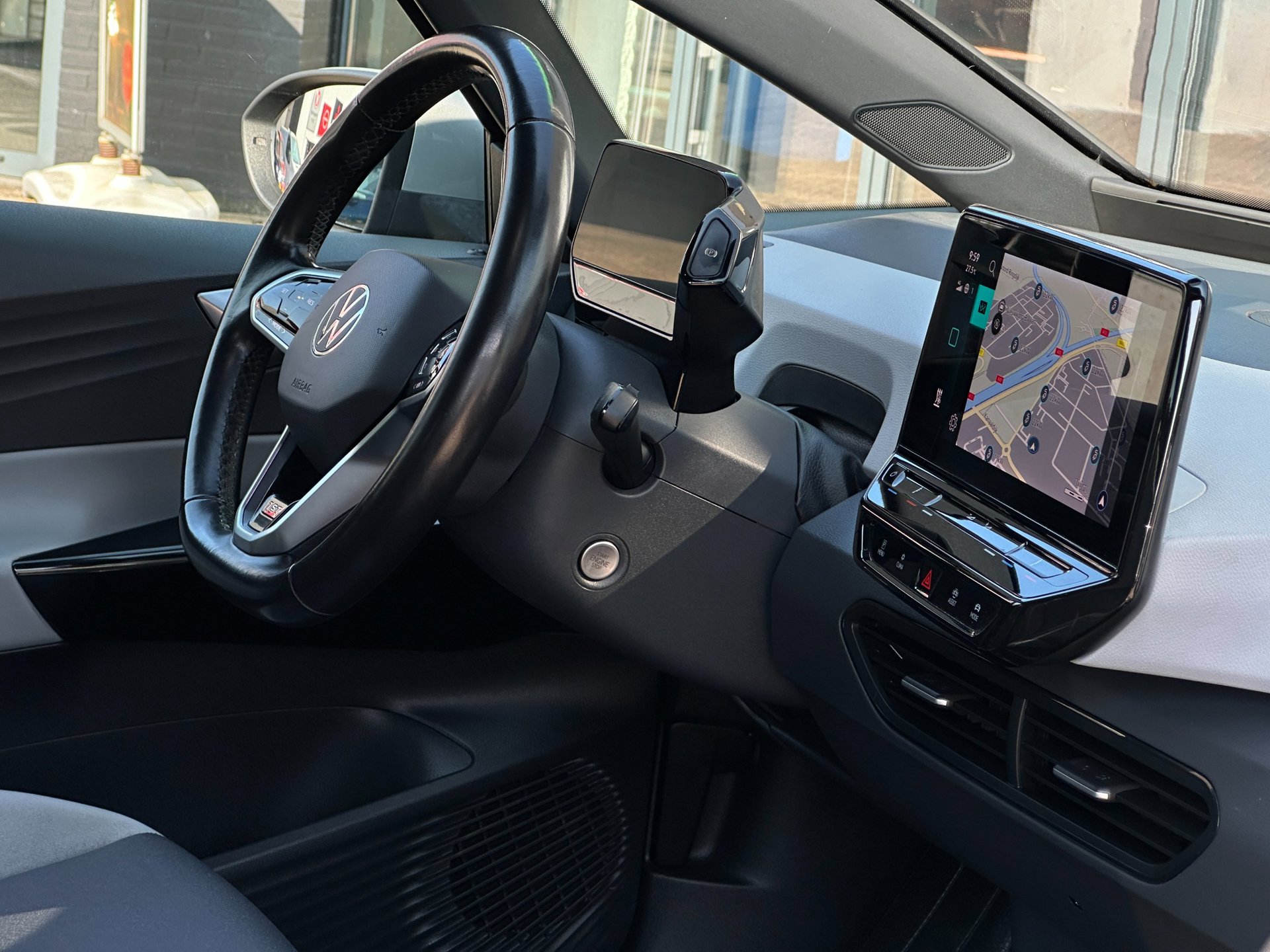 Foto van Volkswagen Id.3 Pro 150 KW