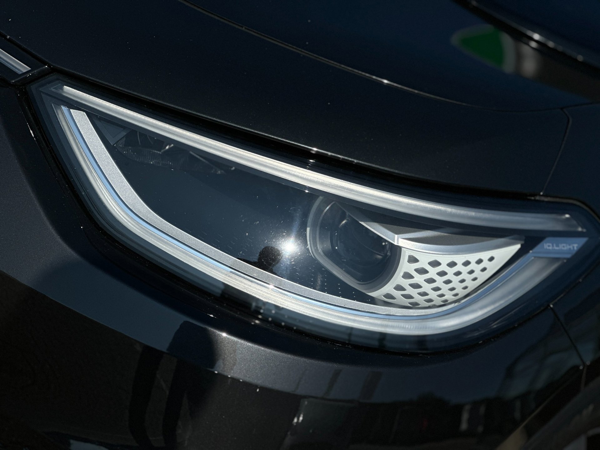 Foto van Volkswagen Id.3 Pro 150 KW