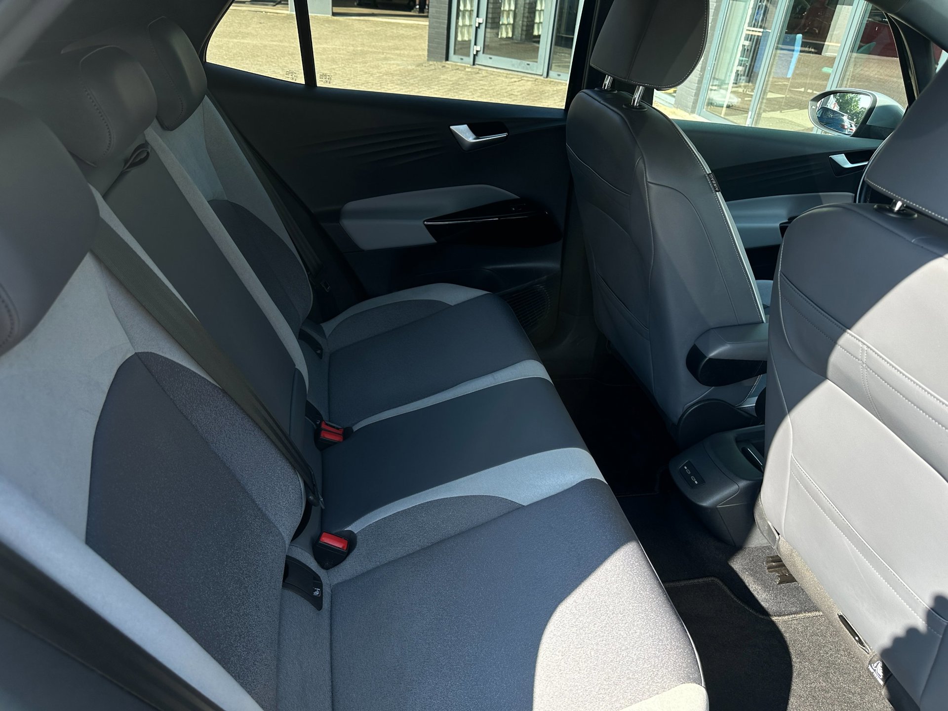 Foto van Volkswagen Id.3 Pro 150 KW