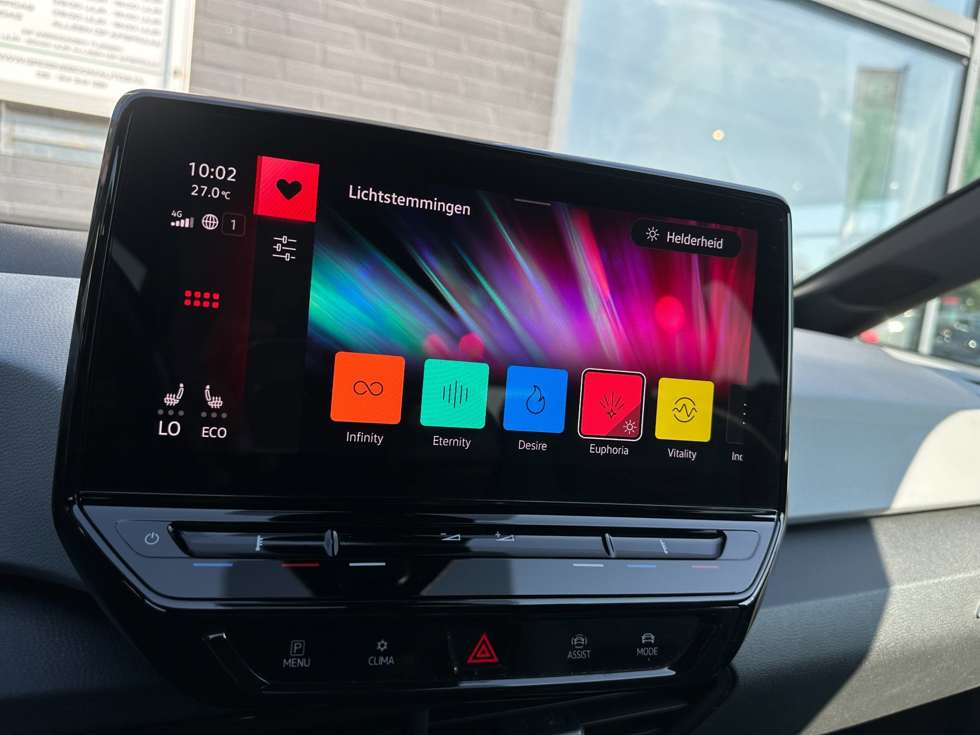 Foto van Volkswagen Id.3 Pro 150 KW