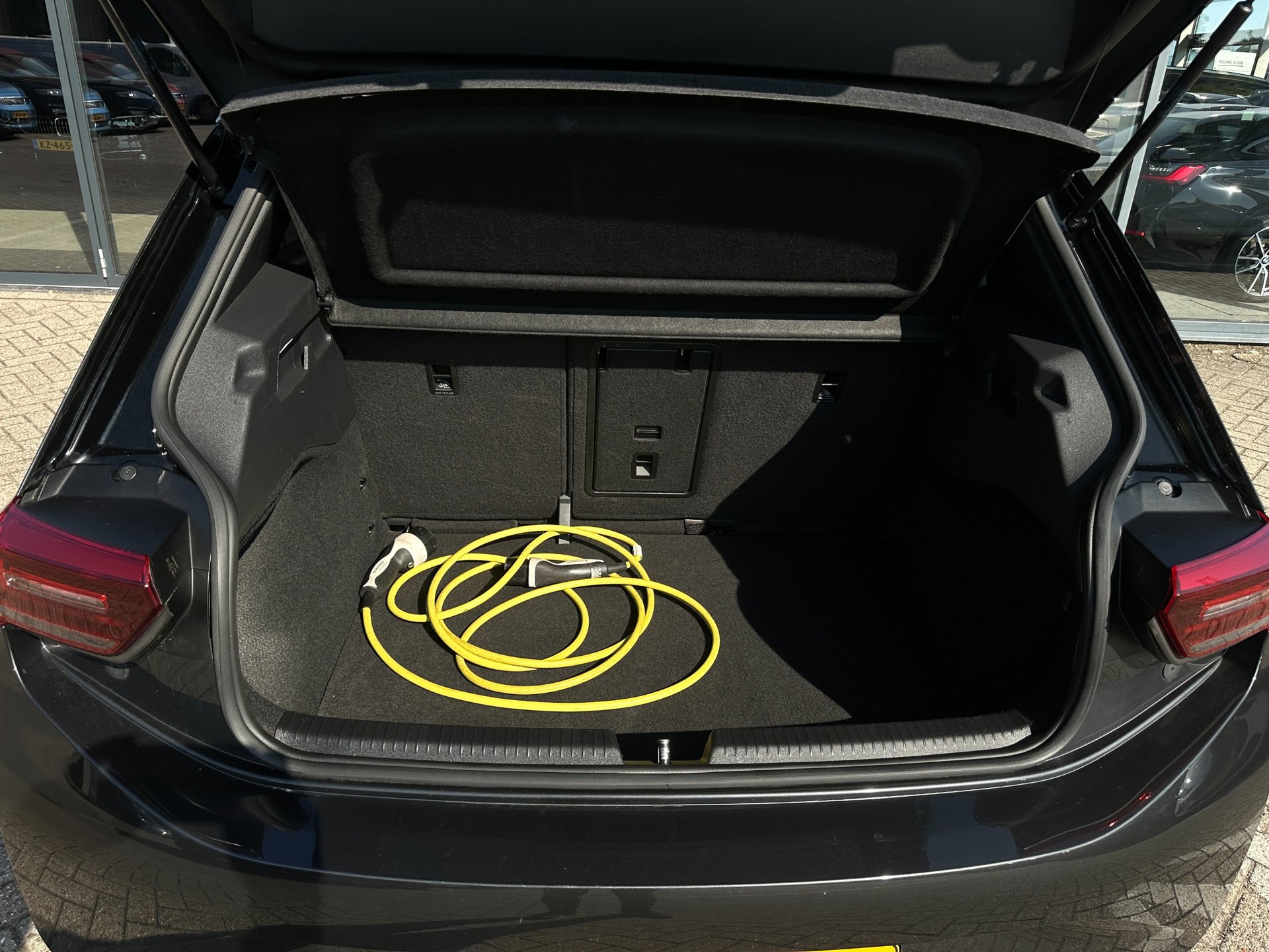 Foto van Volkswagen Id.3 Pro 150 KW