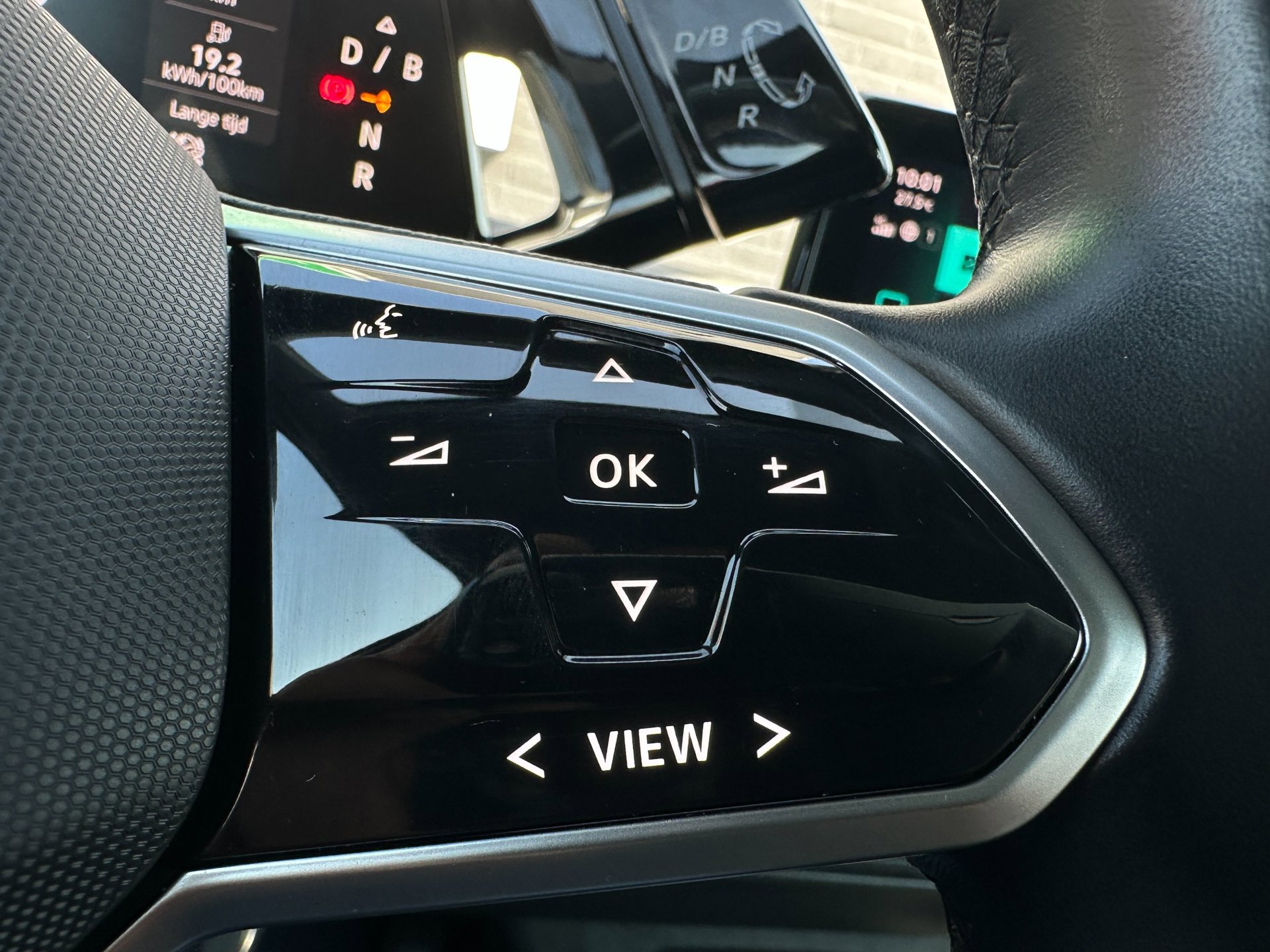 Foto van Volkswagen Id.3 Pro 150 KW