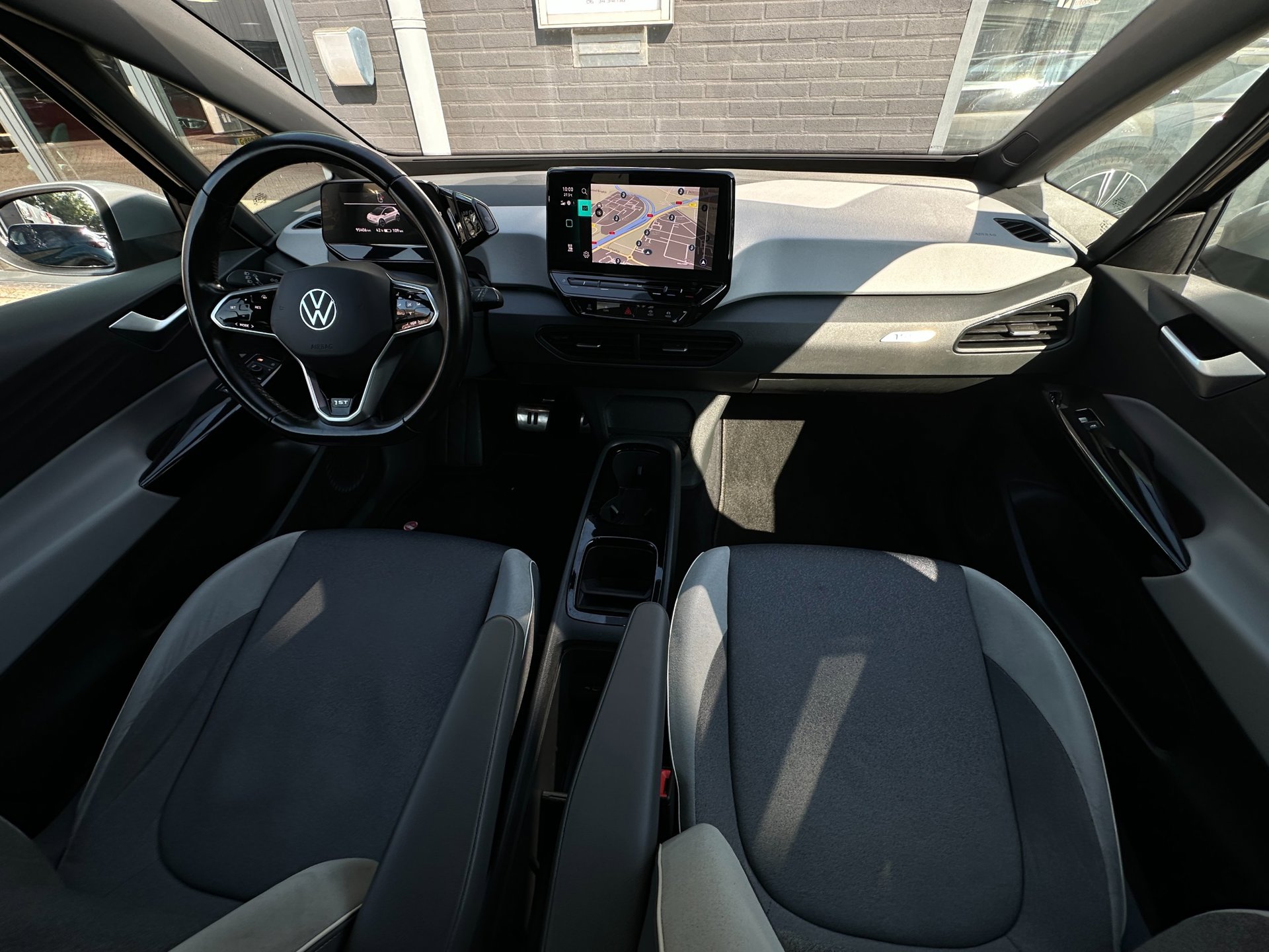 Foto van Volkswagen Id.3 Pro 150 KW