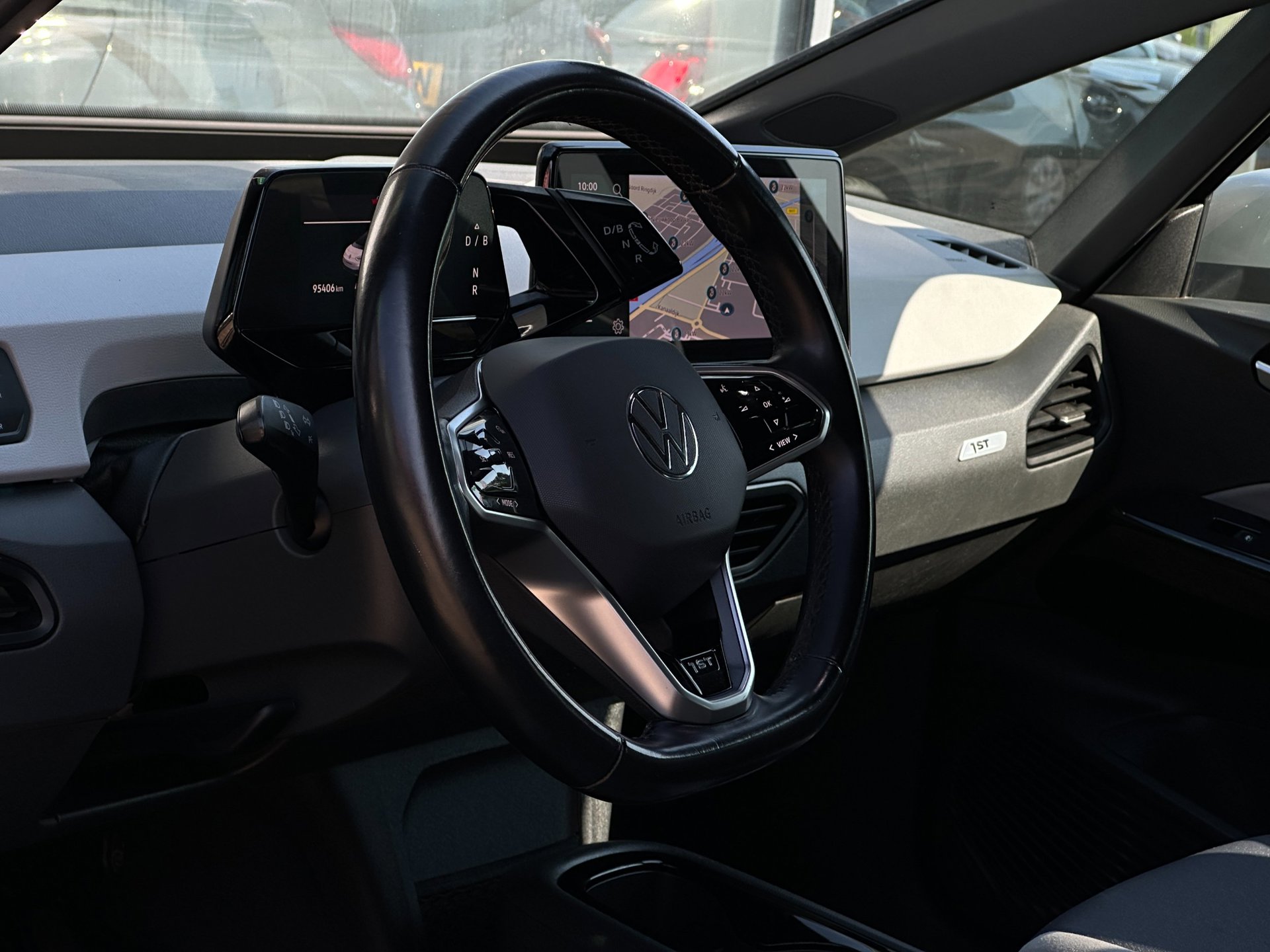 Foto van Volkswagen Id.3 Pro 150 KW