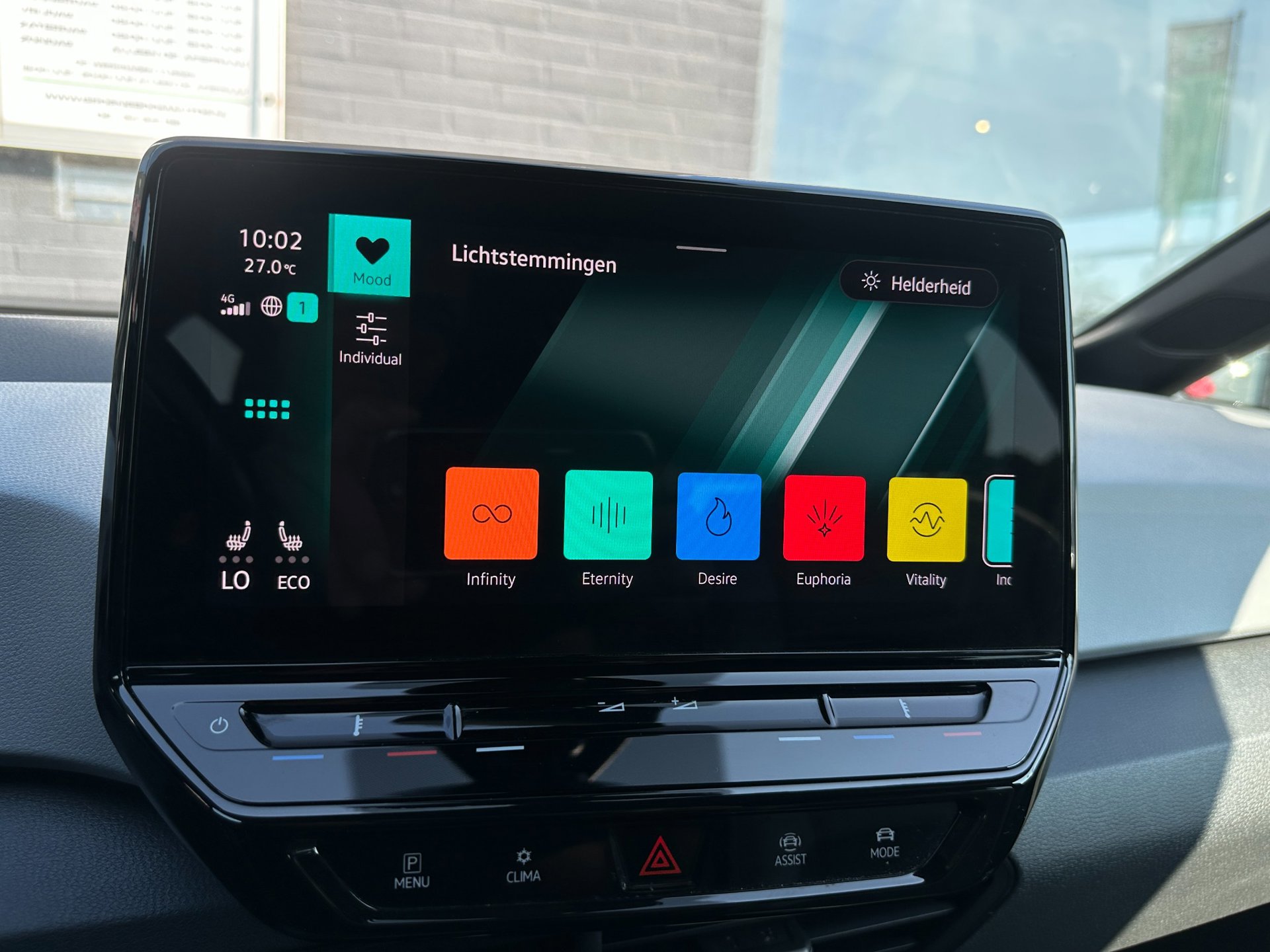 Foto van Volkswagen Id.3 Pro 150 KW