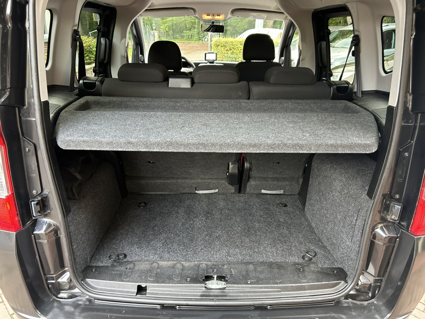 Foto van Fiat Fiorino Qubo