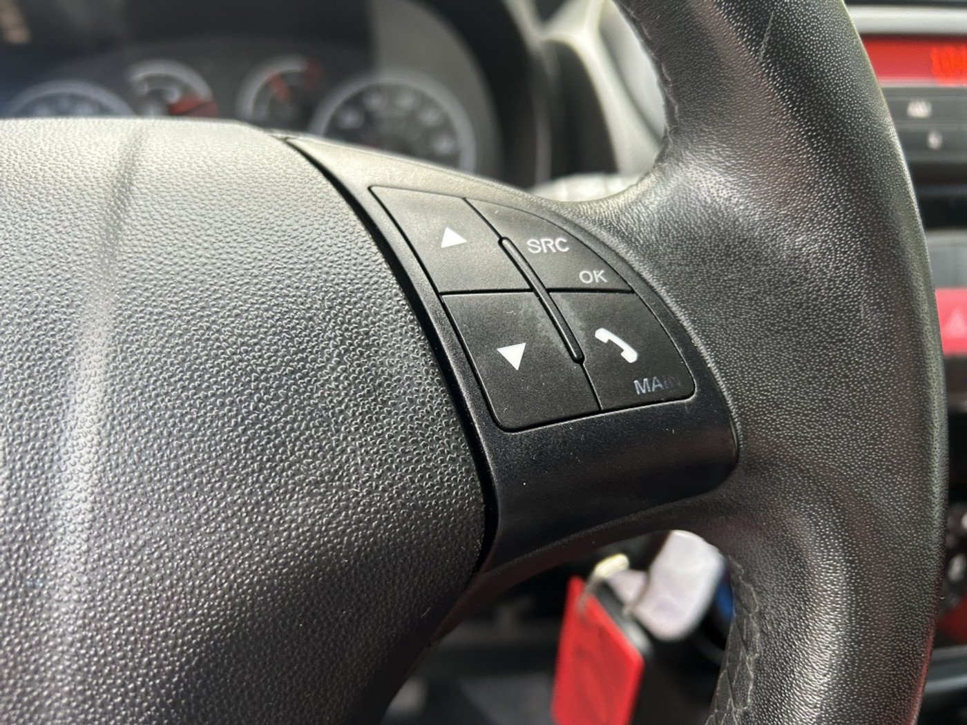 Foto van Fiat Fiorino Qubo