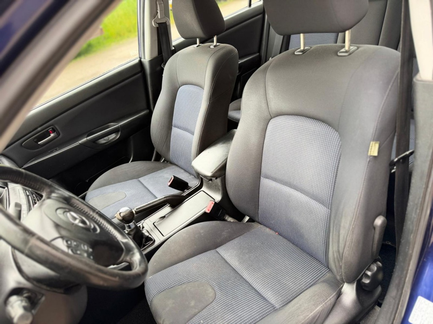 Foto van Mazda Mazda 3