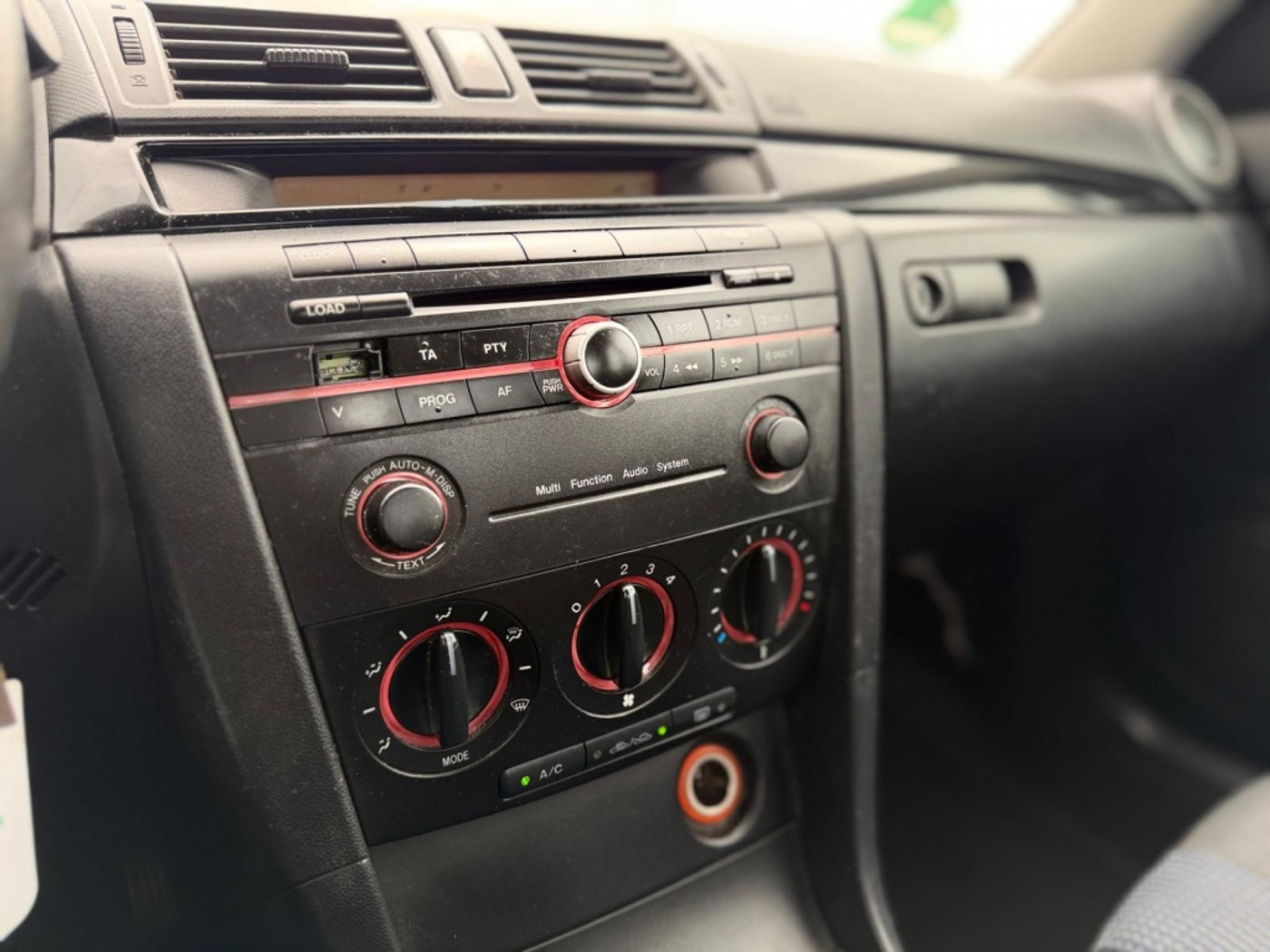 Foto van Mazda Mazda 3