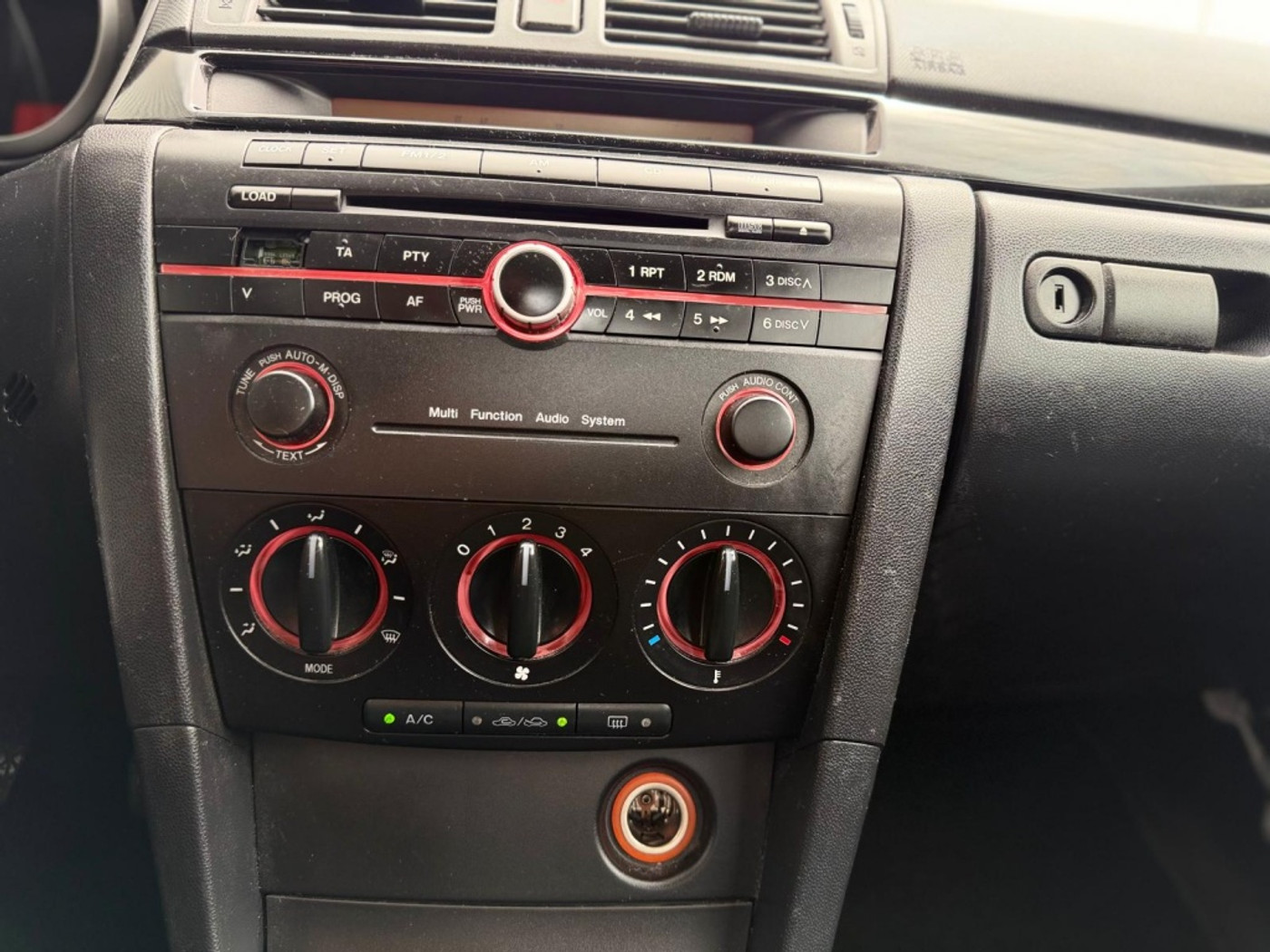 Foto van Mazda Mazda 3