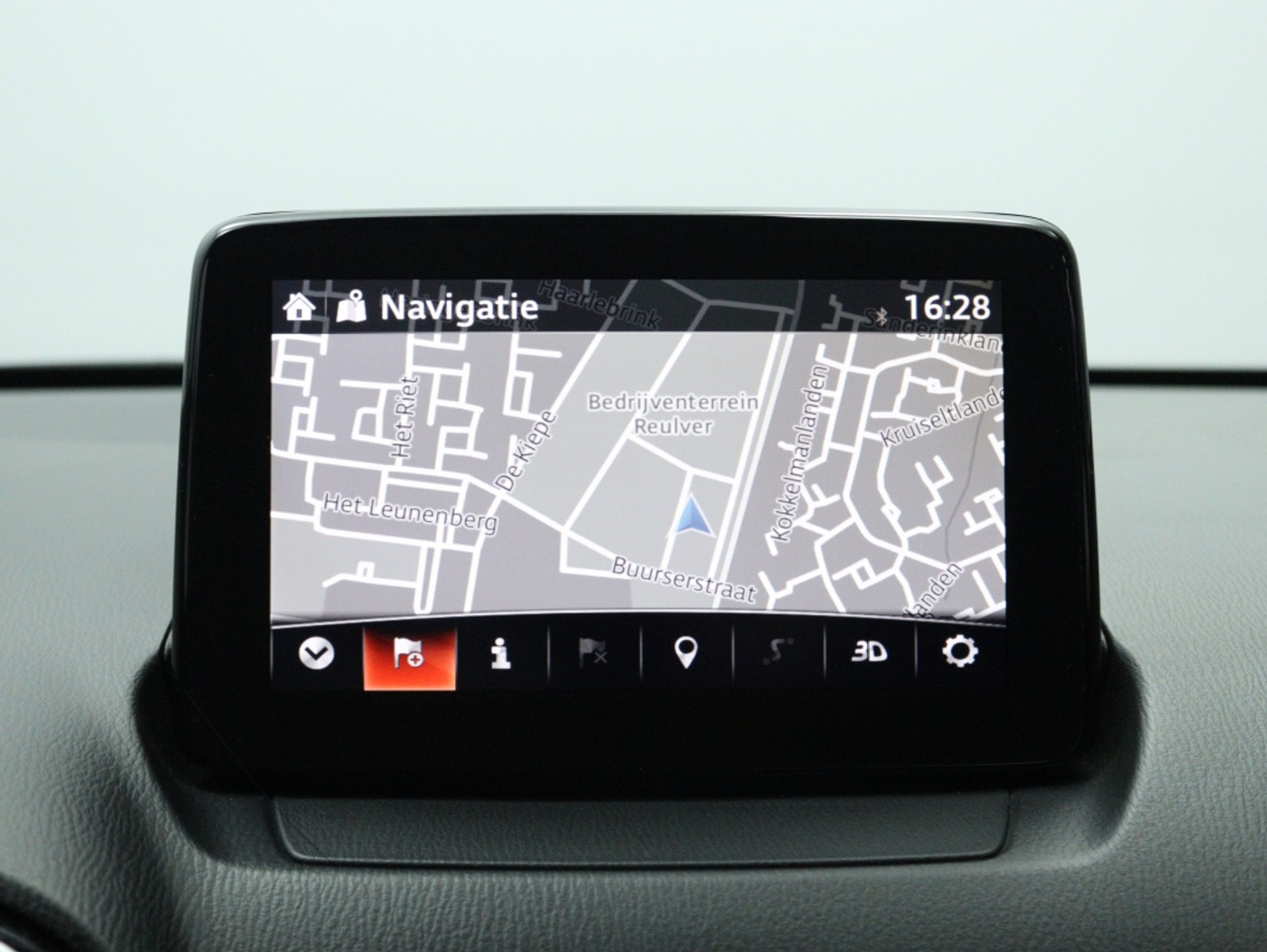 Foto van Mazda Mazda Cx-3