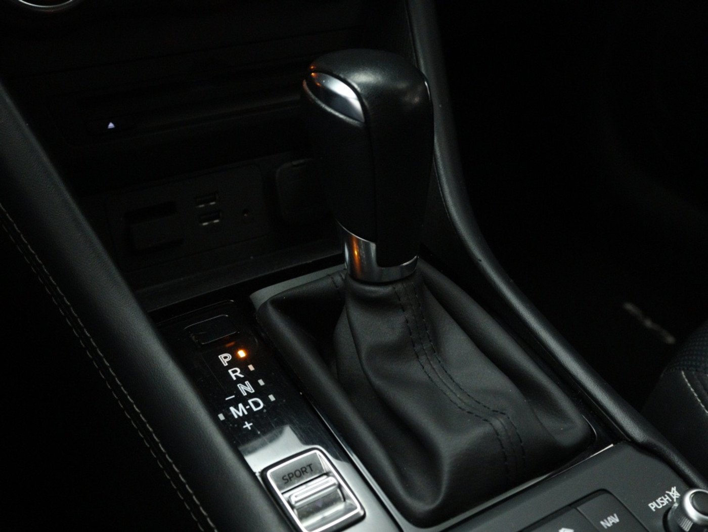 Foto van Mazda Mazda Cx-3