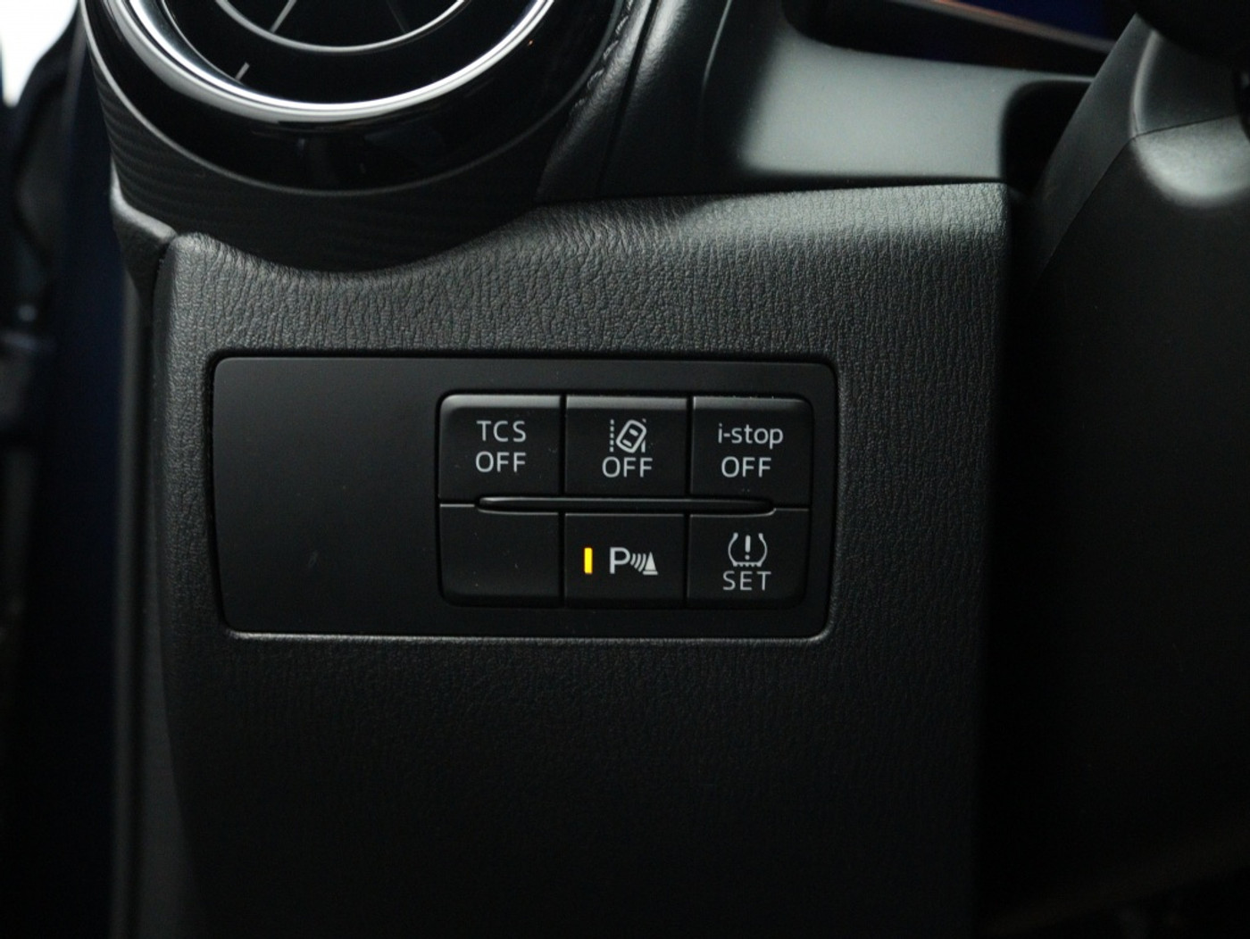 Foto van Mazda Mazda Cx-3