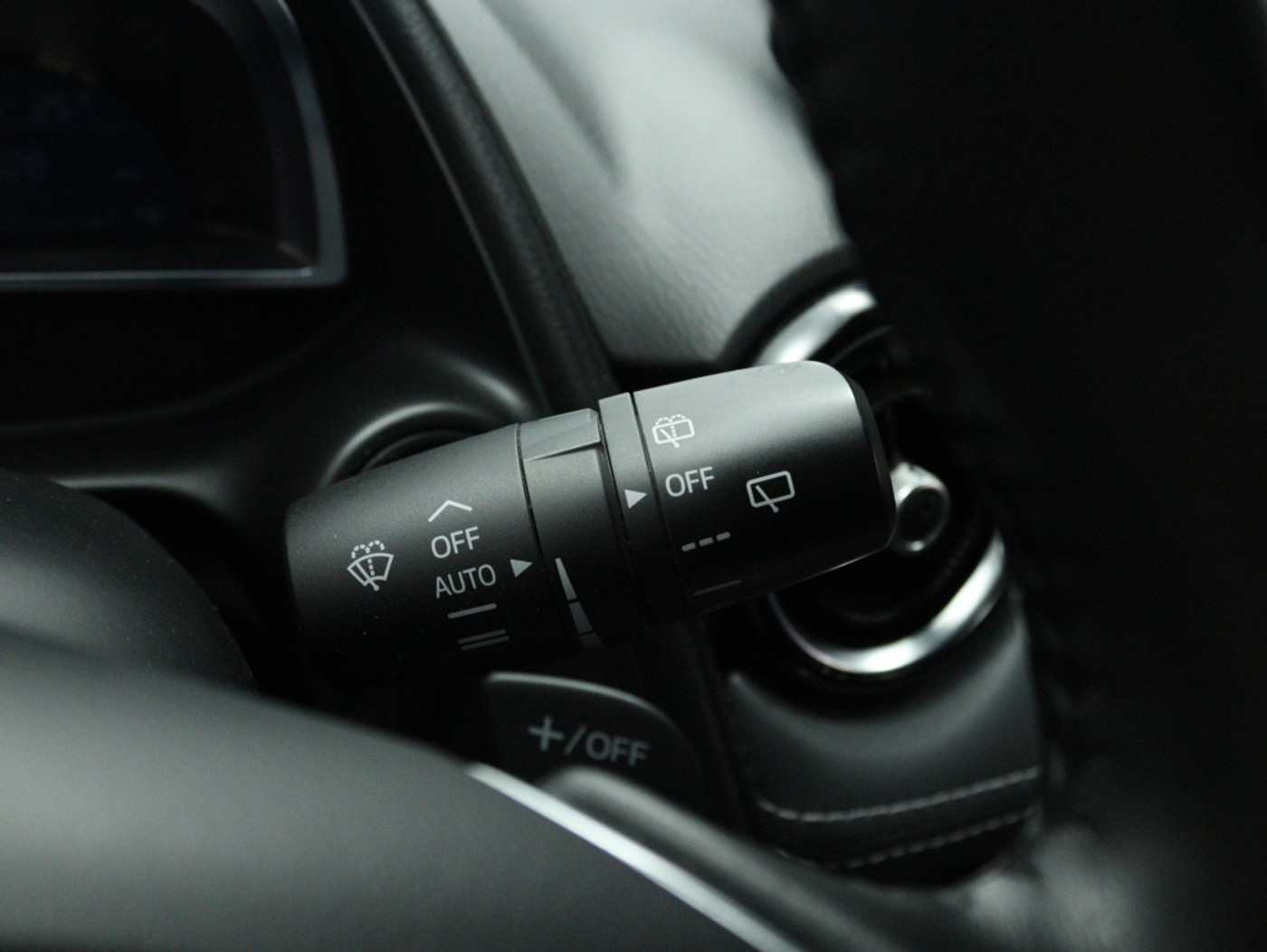 Foto van Mazda Mazda Cx-3