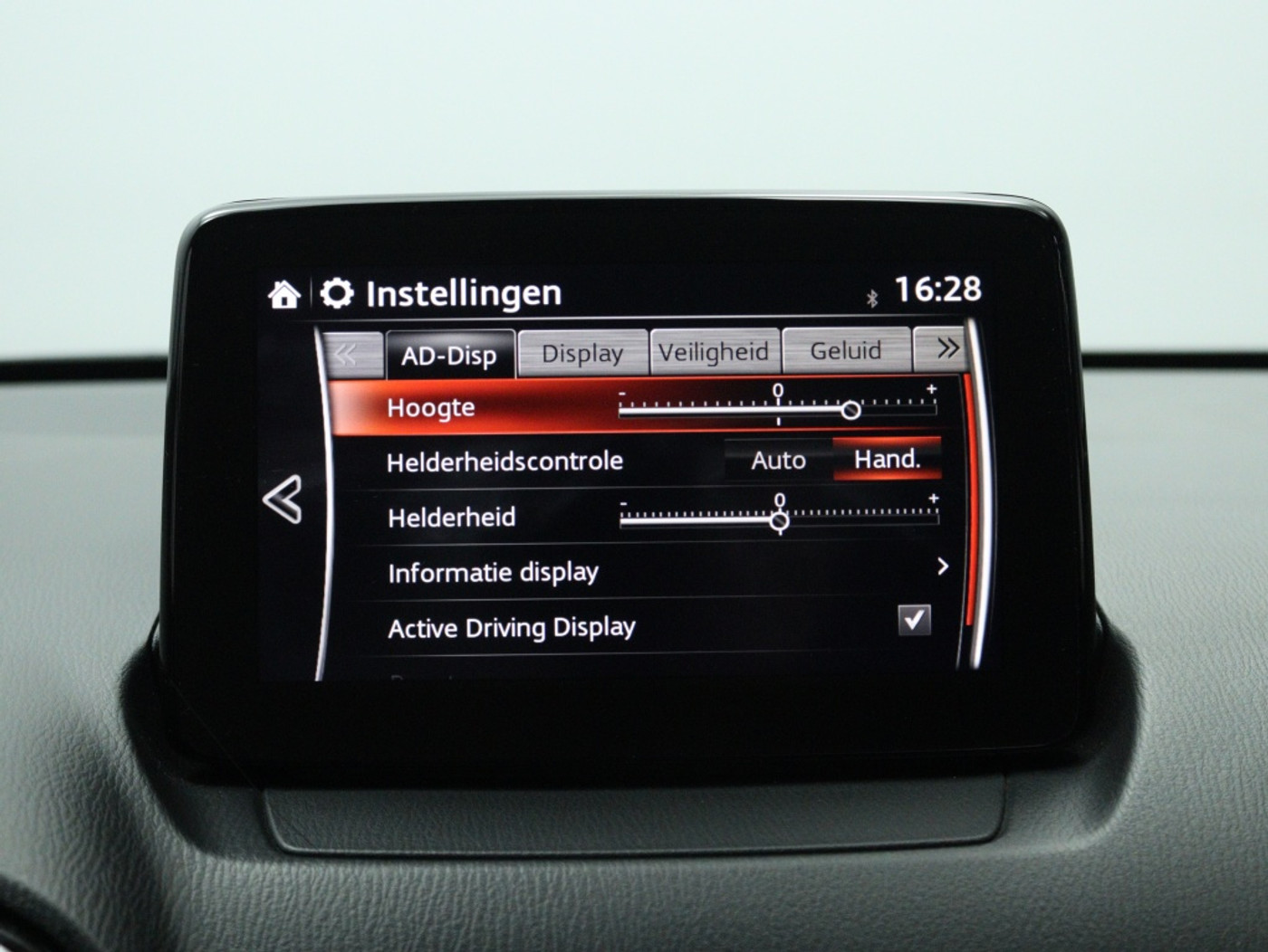 Foto van Mazda Mazda Cx-3