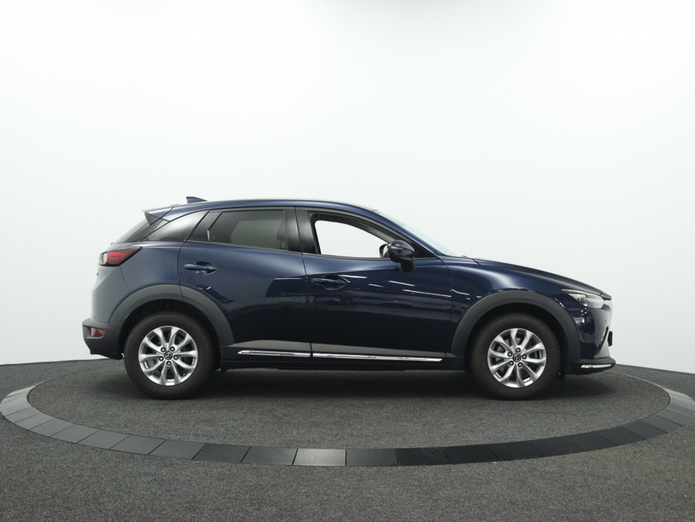 Foto van Mazda Mazda Cx-3
