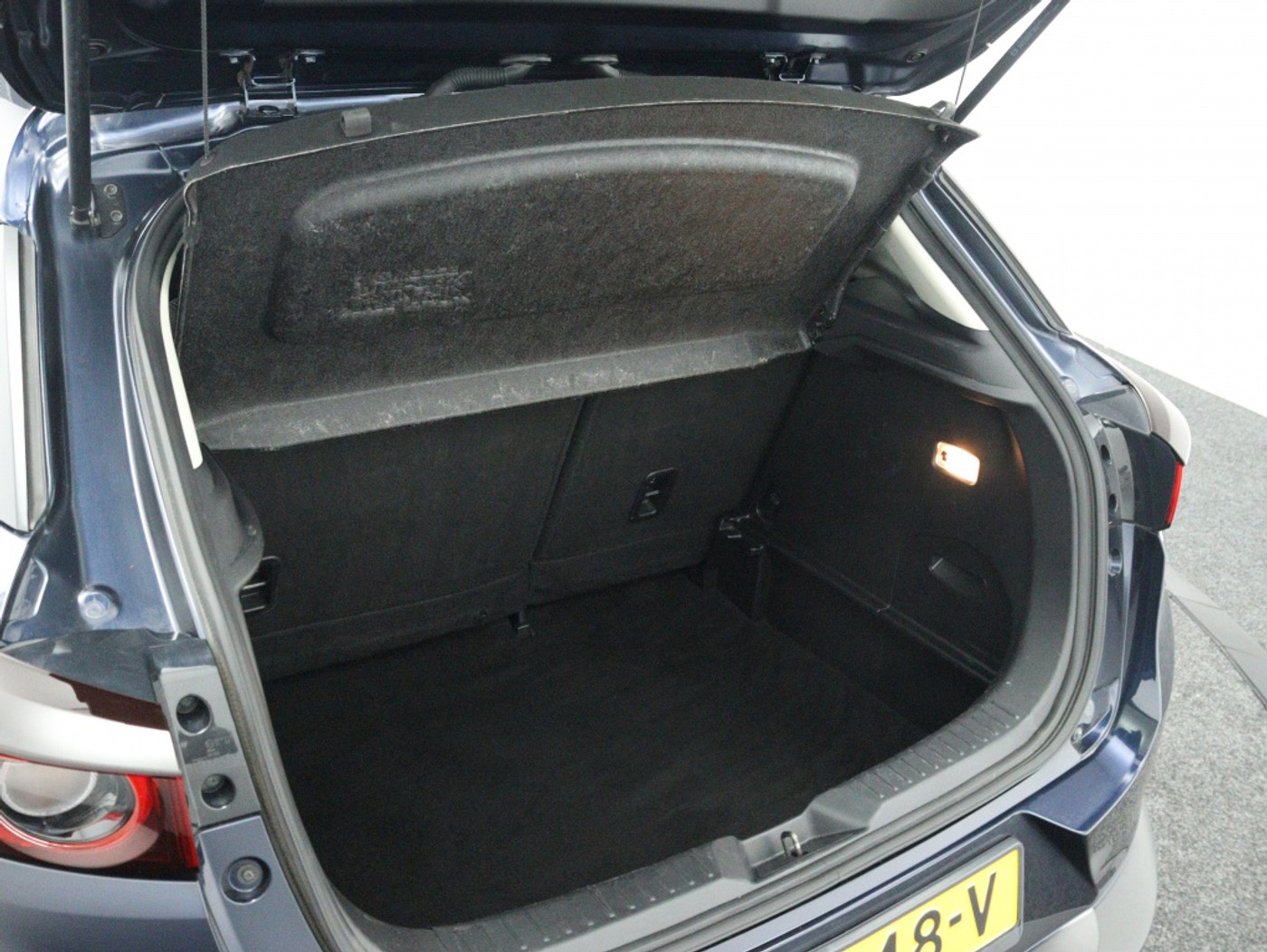 Foto van Mazda Mazda Cx-3