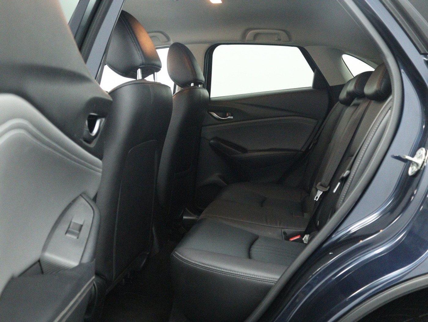 Foto van Mazda Mazda Cx-3