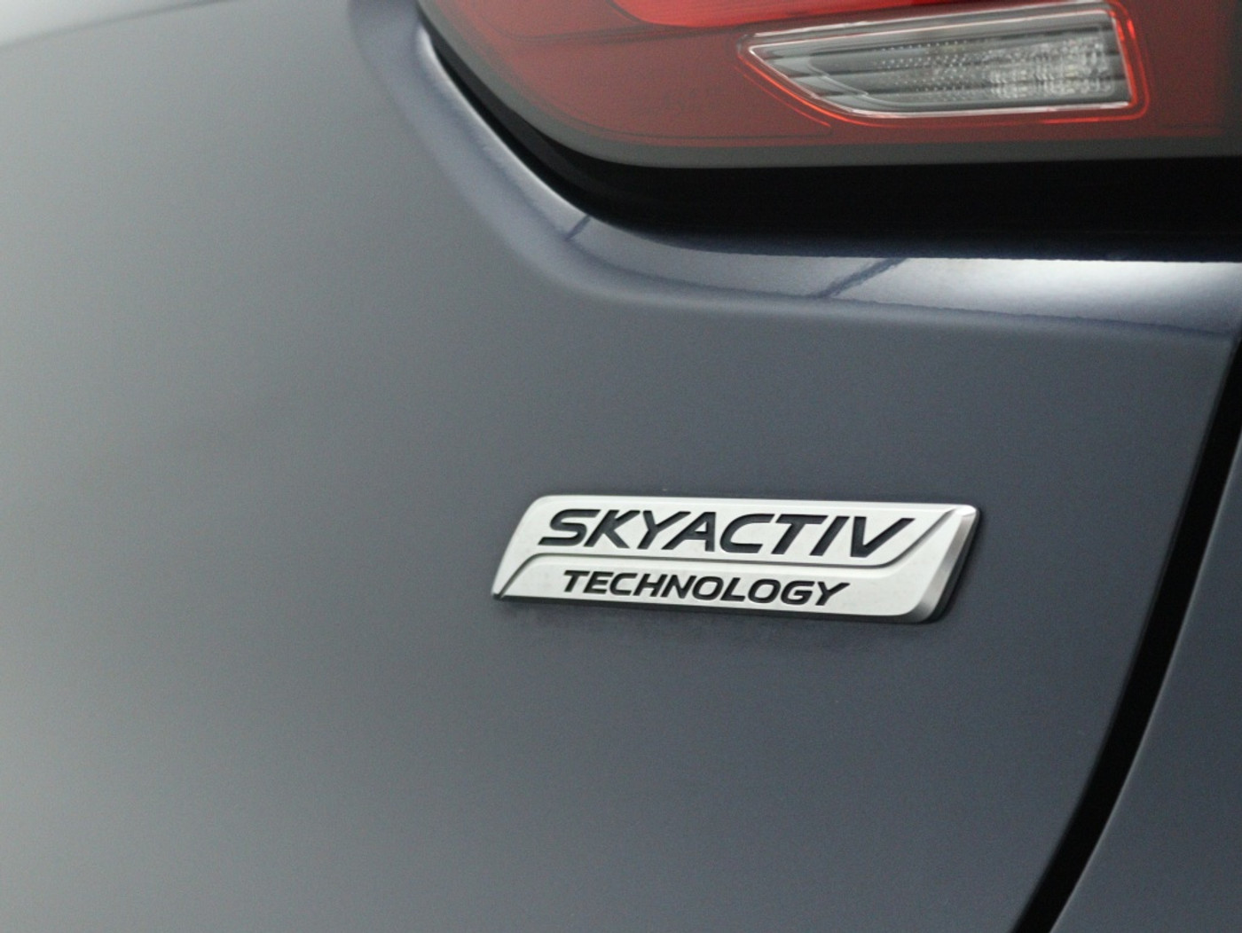 Foto van Mazda Mazda Cx-3