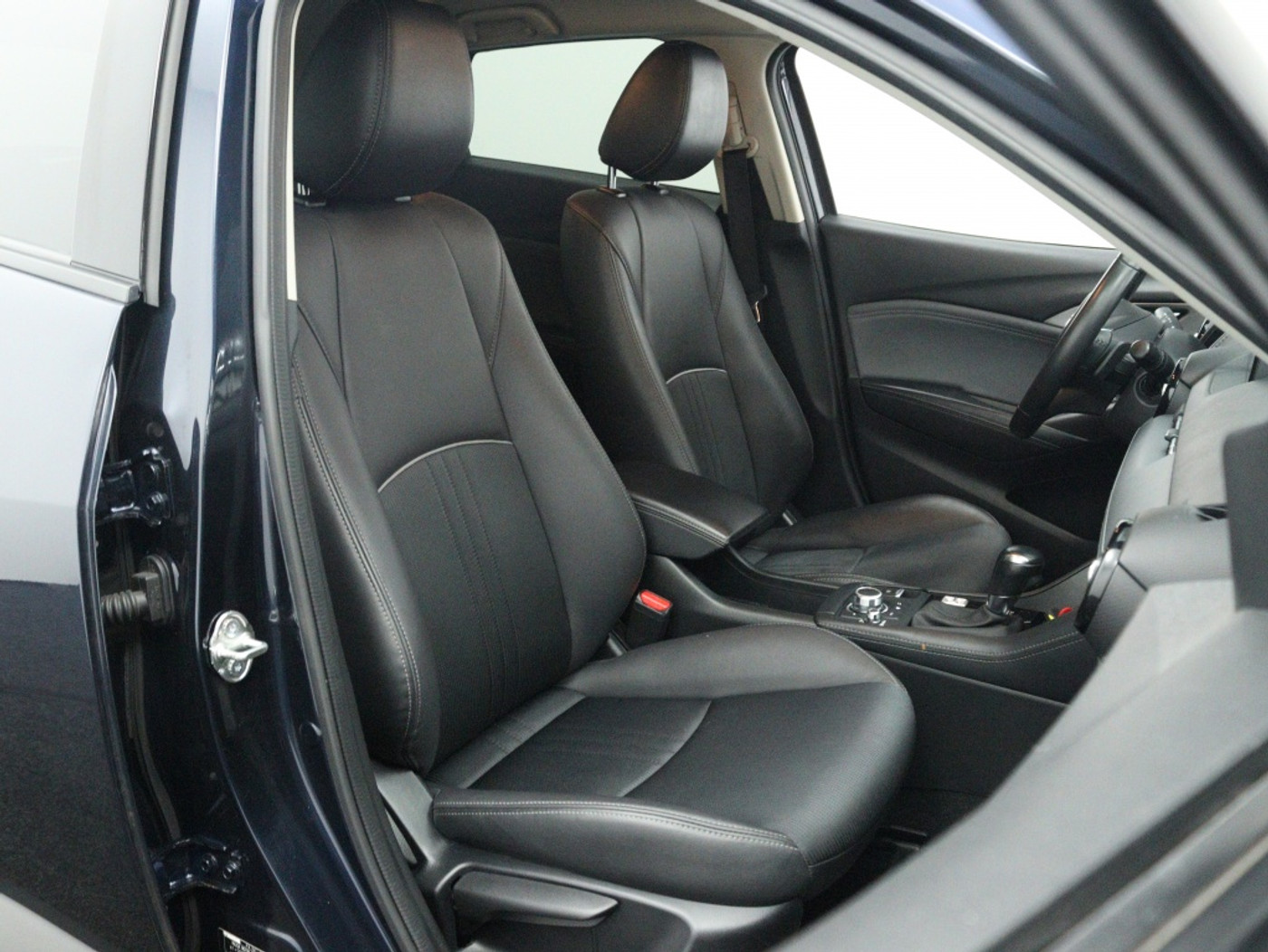 Foto van Mazda Mazda Cx-3