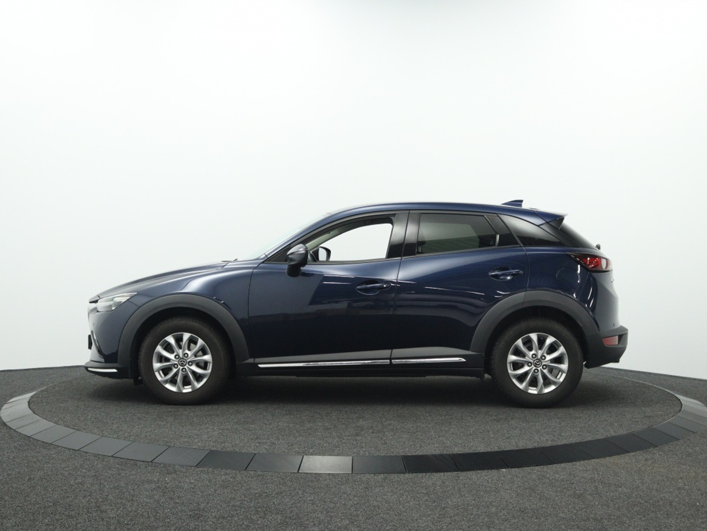 Foto van Mazda Mazda Cx-3