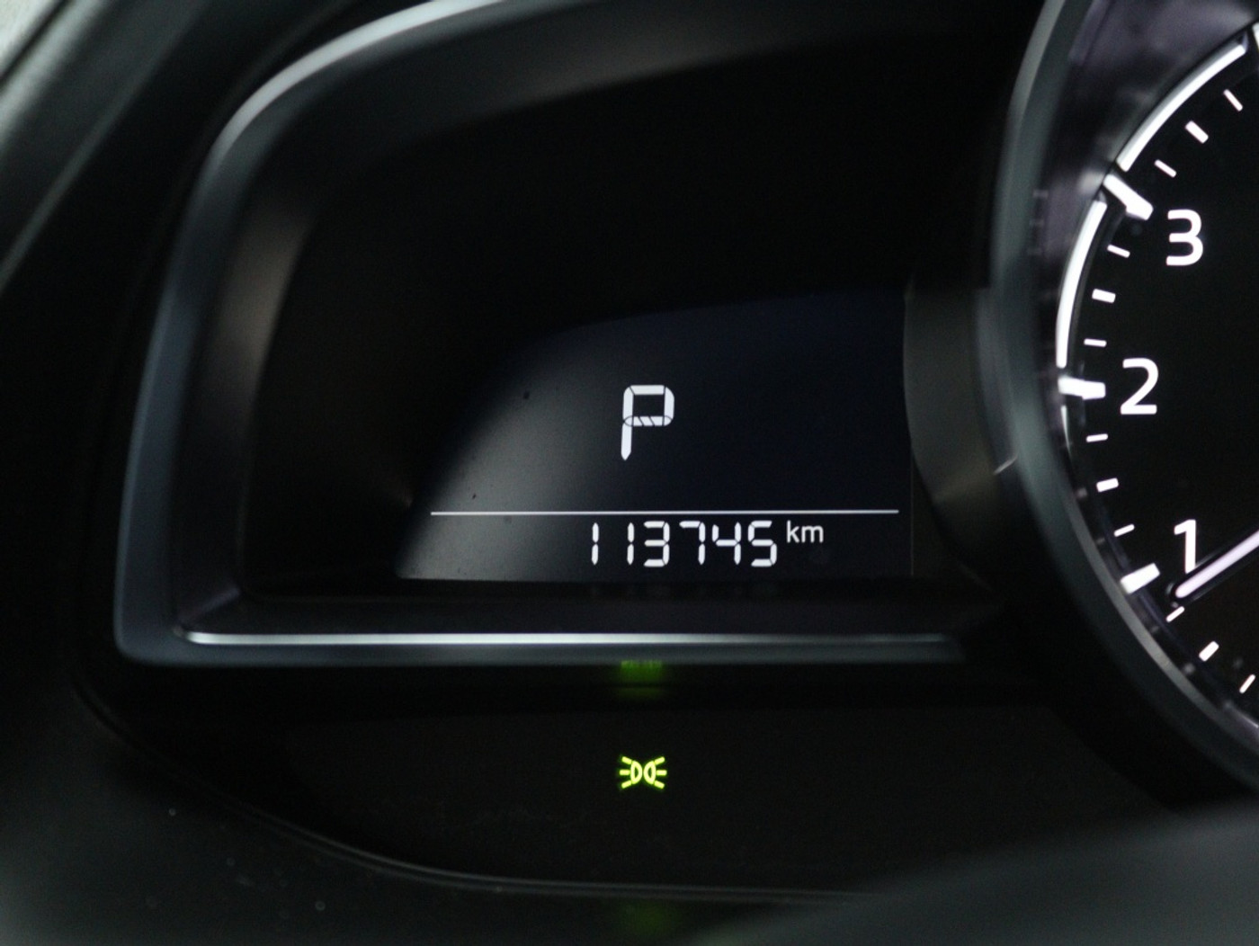 Foto van Mazda Mazda Cx-3