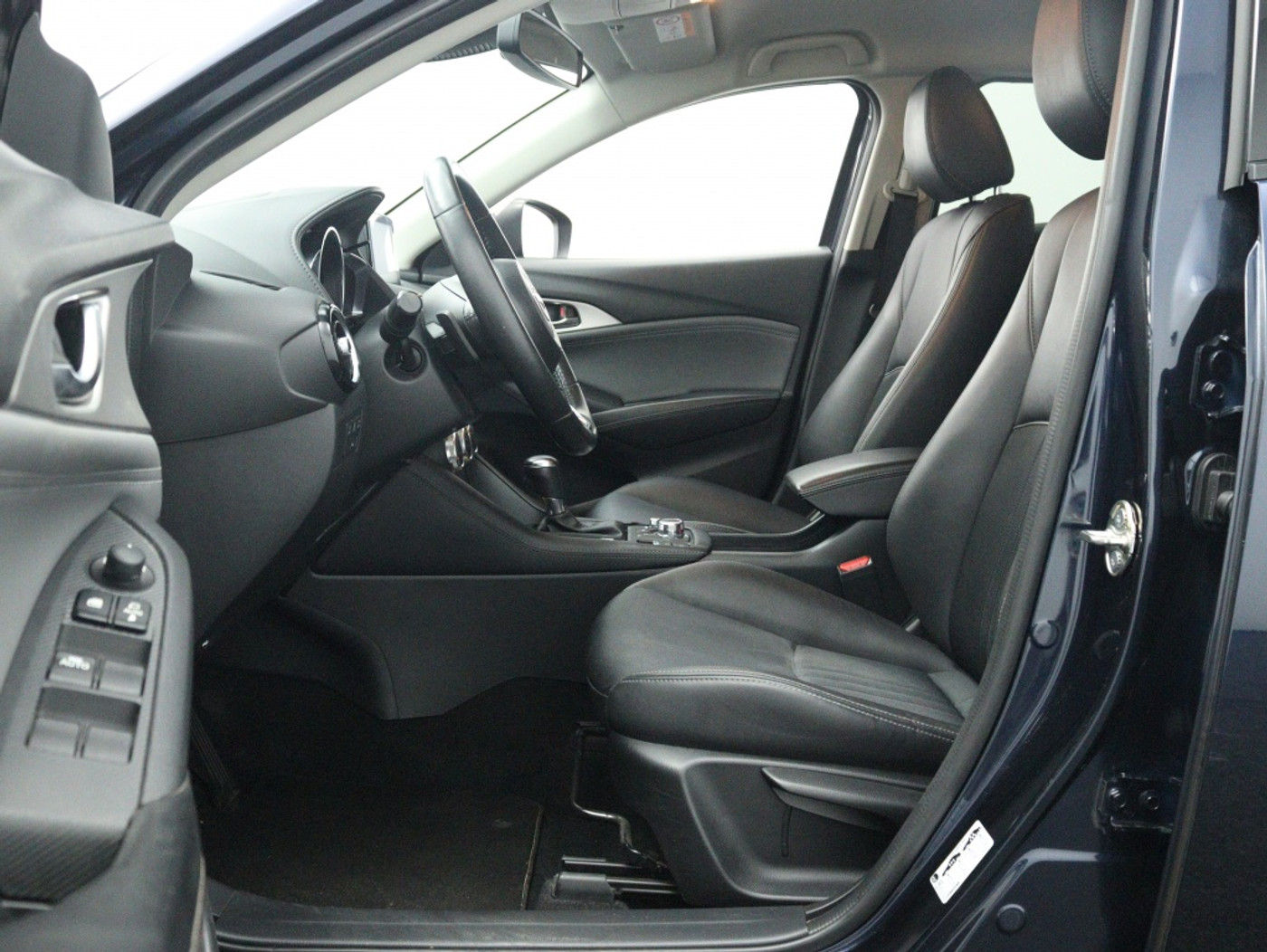 Foto van Mazda Mazda Cx-3