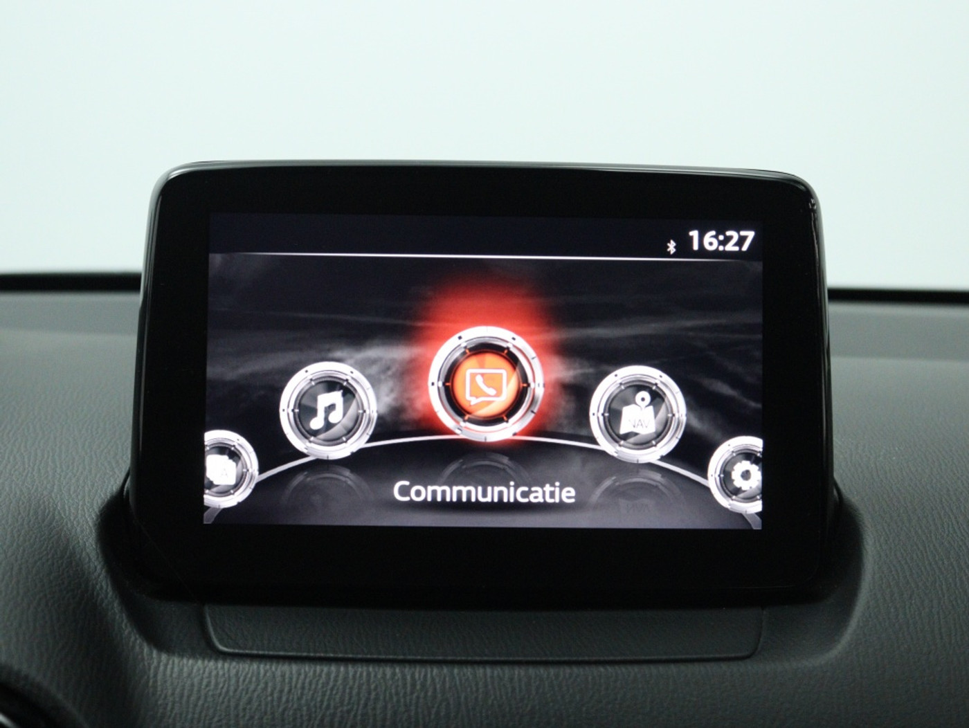 Foto van Mazda Mazda Cx-3