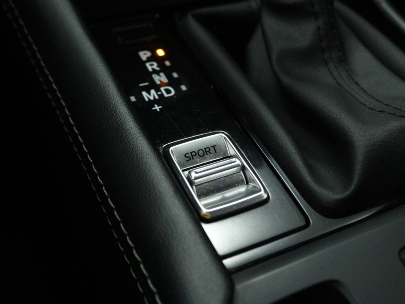 Foto van Mazda Mazda Cx-3