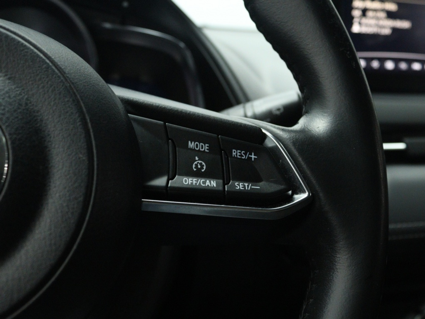 Foto van Mazda Mazda Cx-3