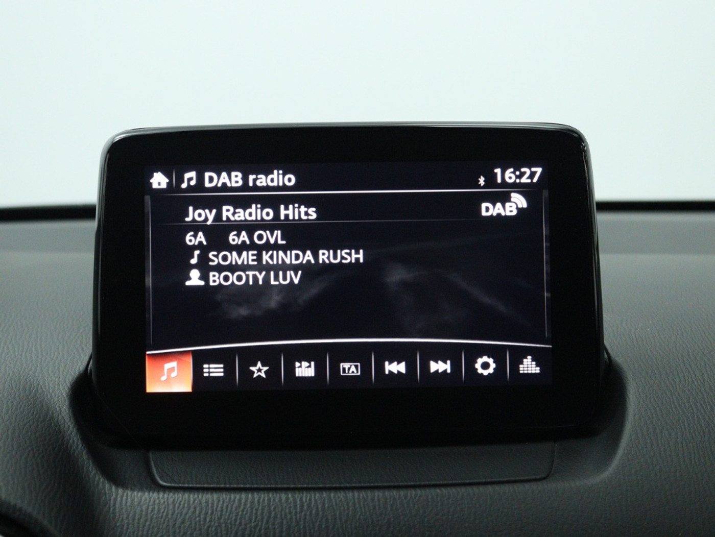 Foto van Mazda Mazda Cx-3
