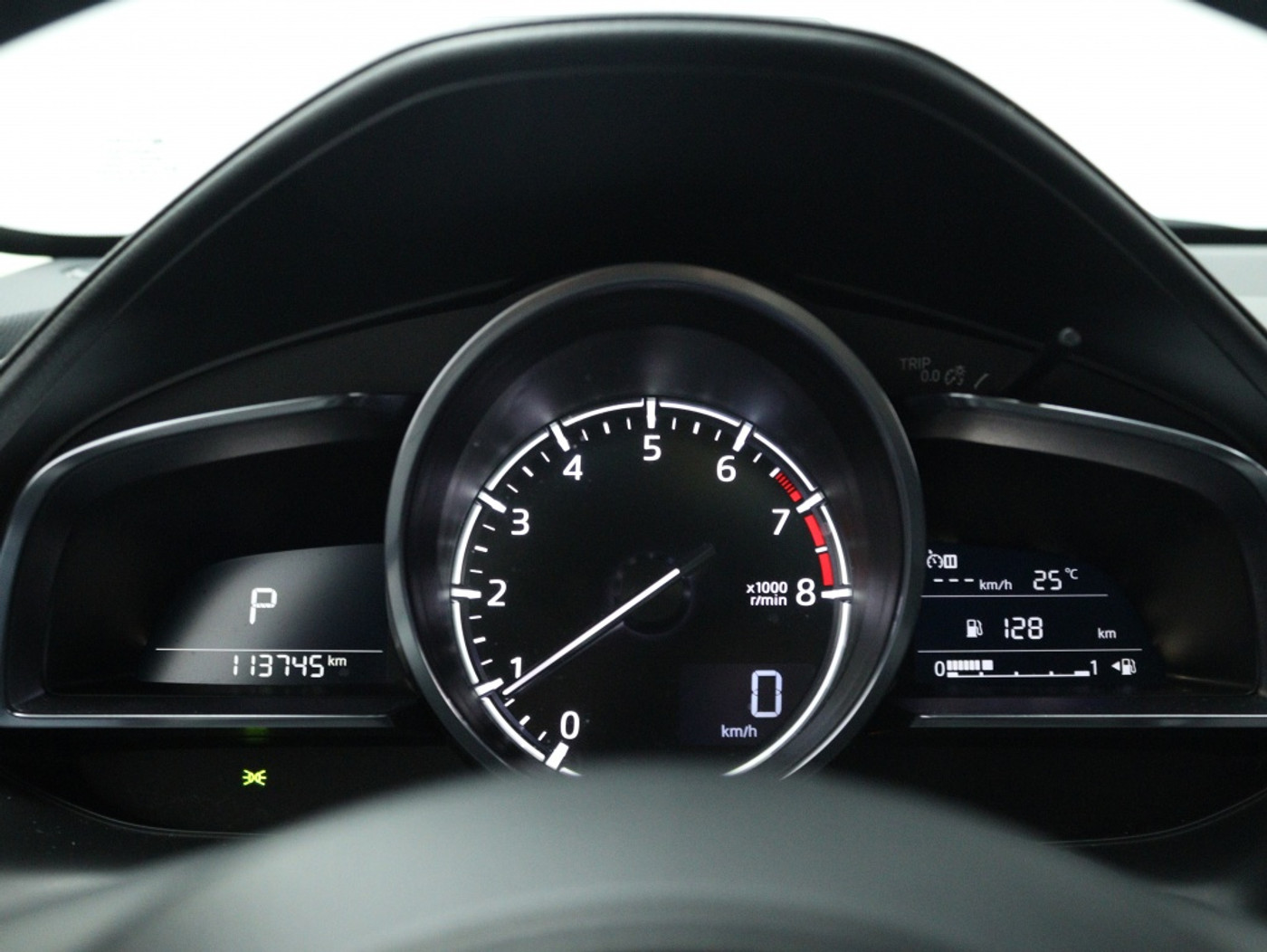 Foto van Mazda Mazda Cx-3