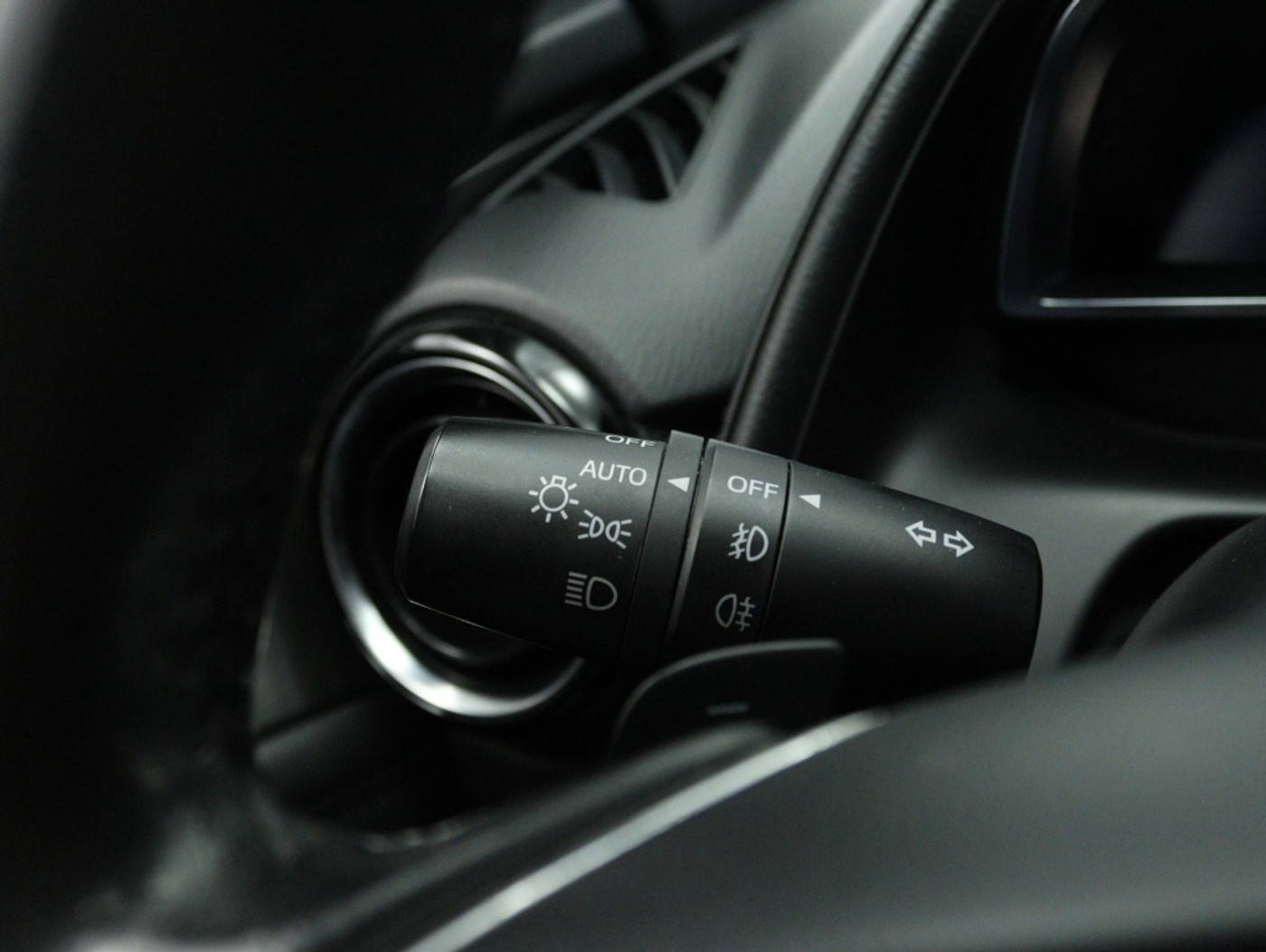 Foto van Mazda Mazda Cx-3