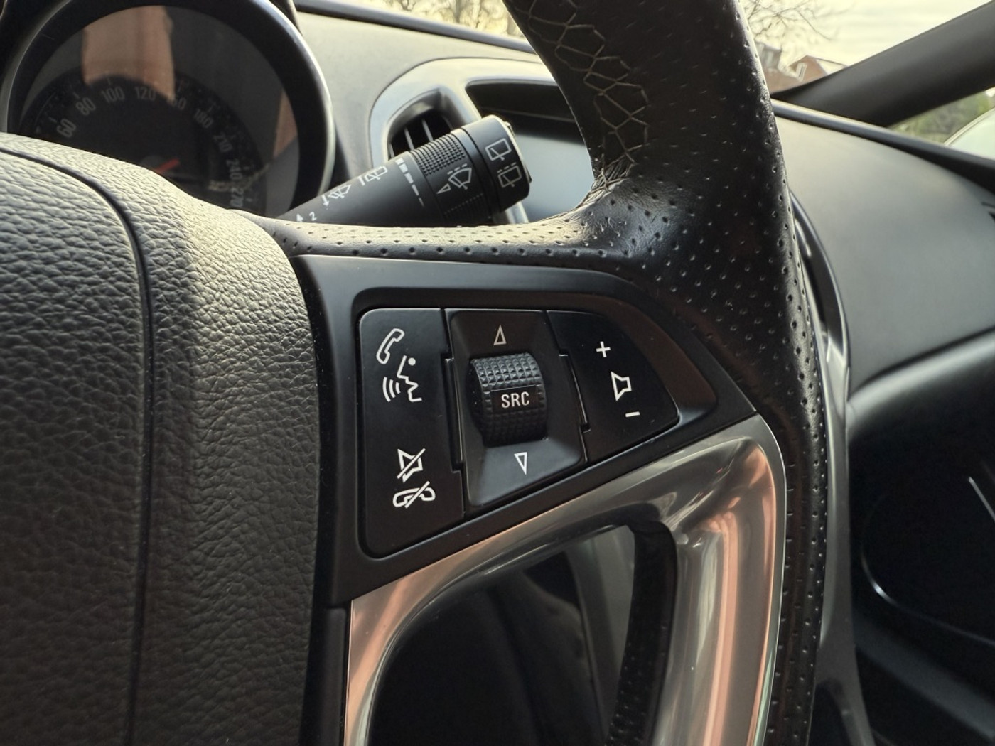 Foto van Opel Astra GTC