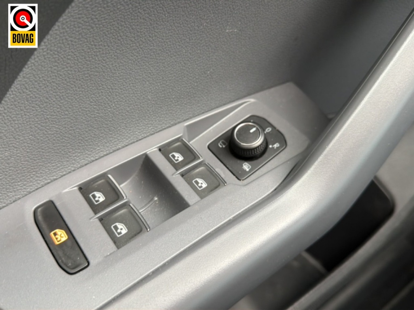 Foto van Volkswagen T-cross