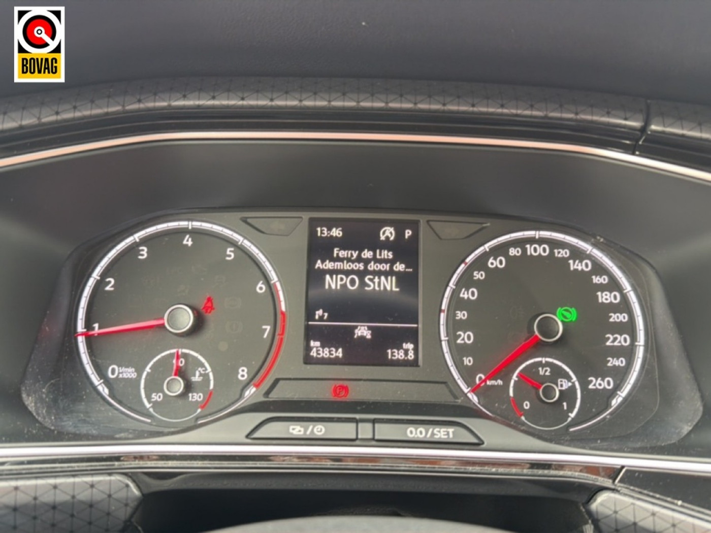 Foto van Volkswagen T-cross