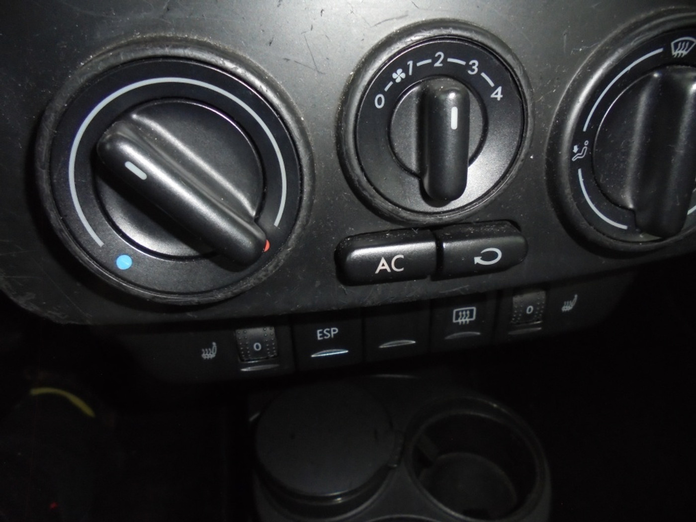 Foto van Volkswagen New Beetle Cabriolet