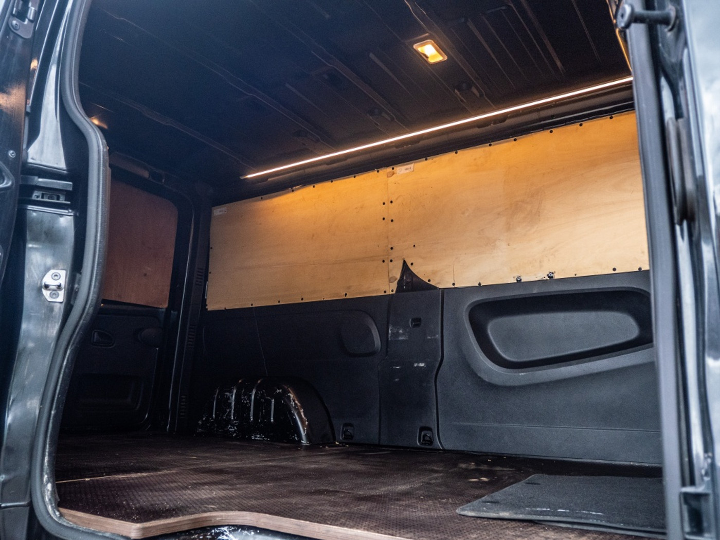 Foto van Fiat Talento