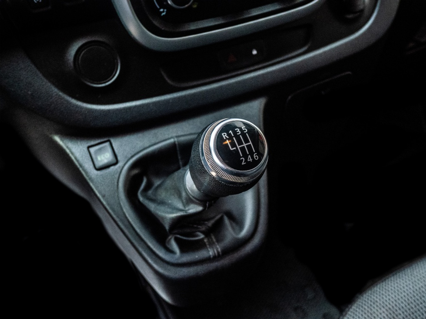 Foto van Fiat Talento