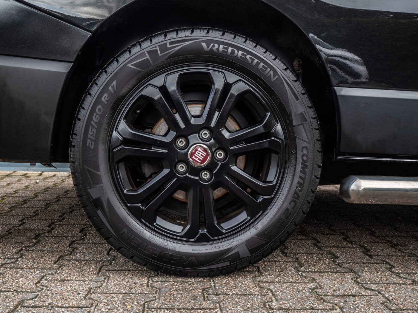 Foto van Fiat Talento