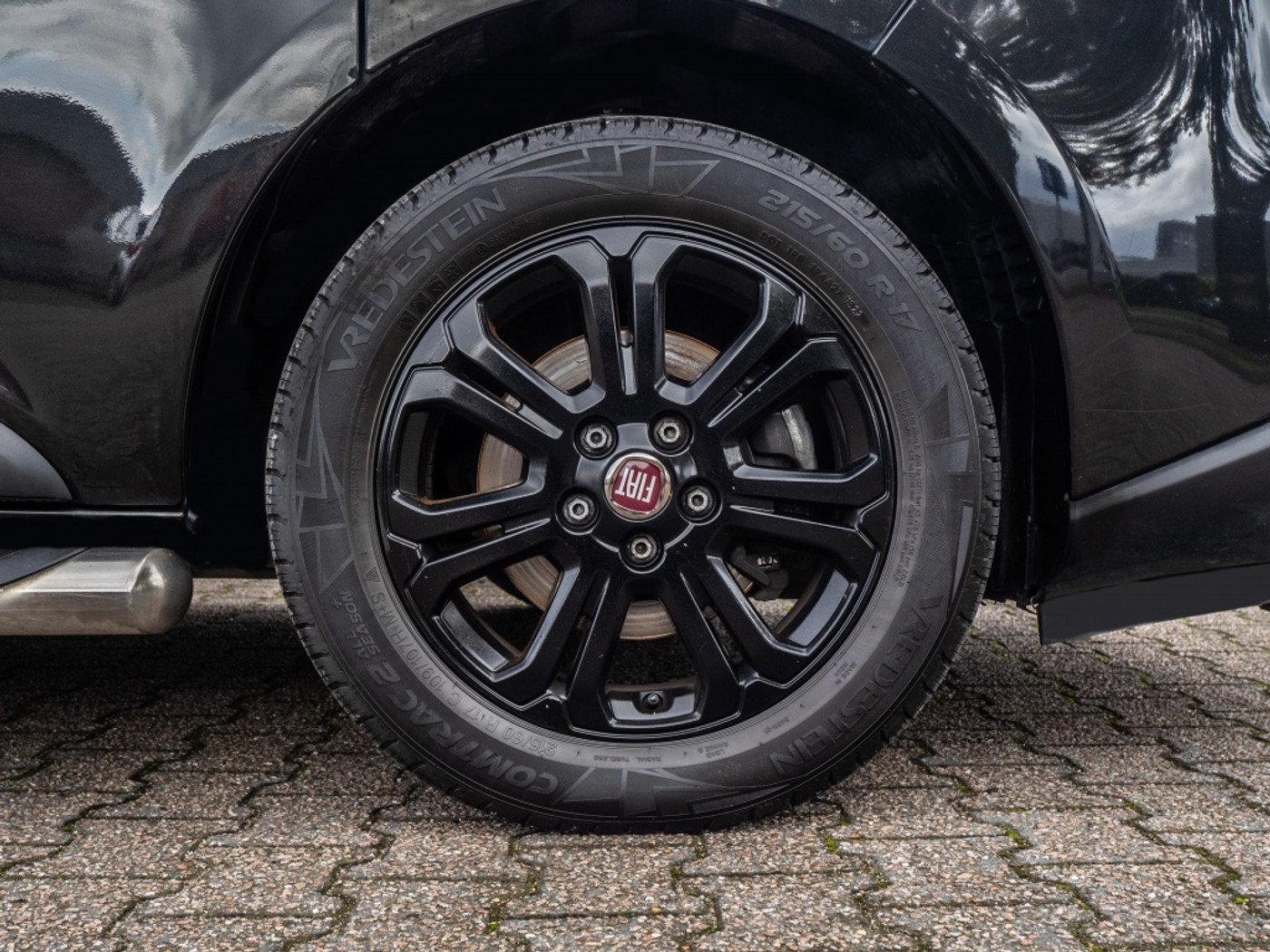Foto van Fiat Talento