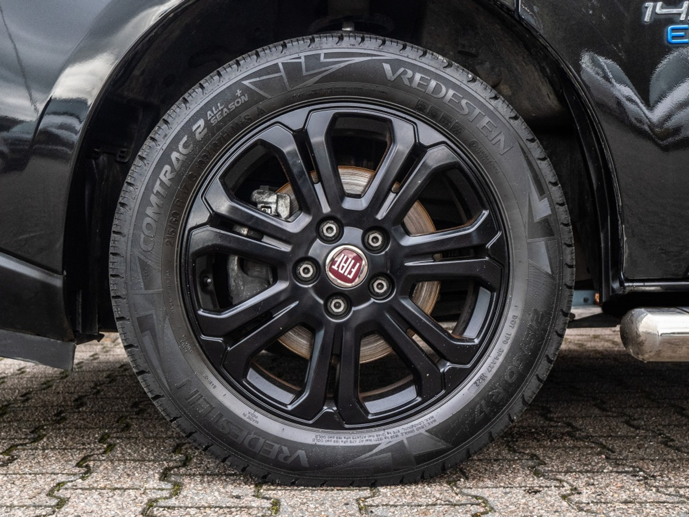 Foto van Fiat Talento