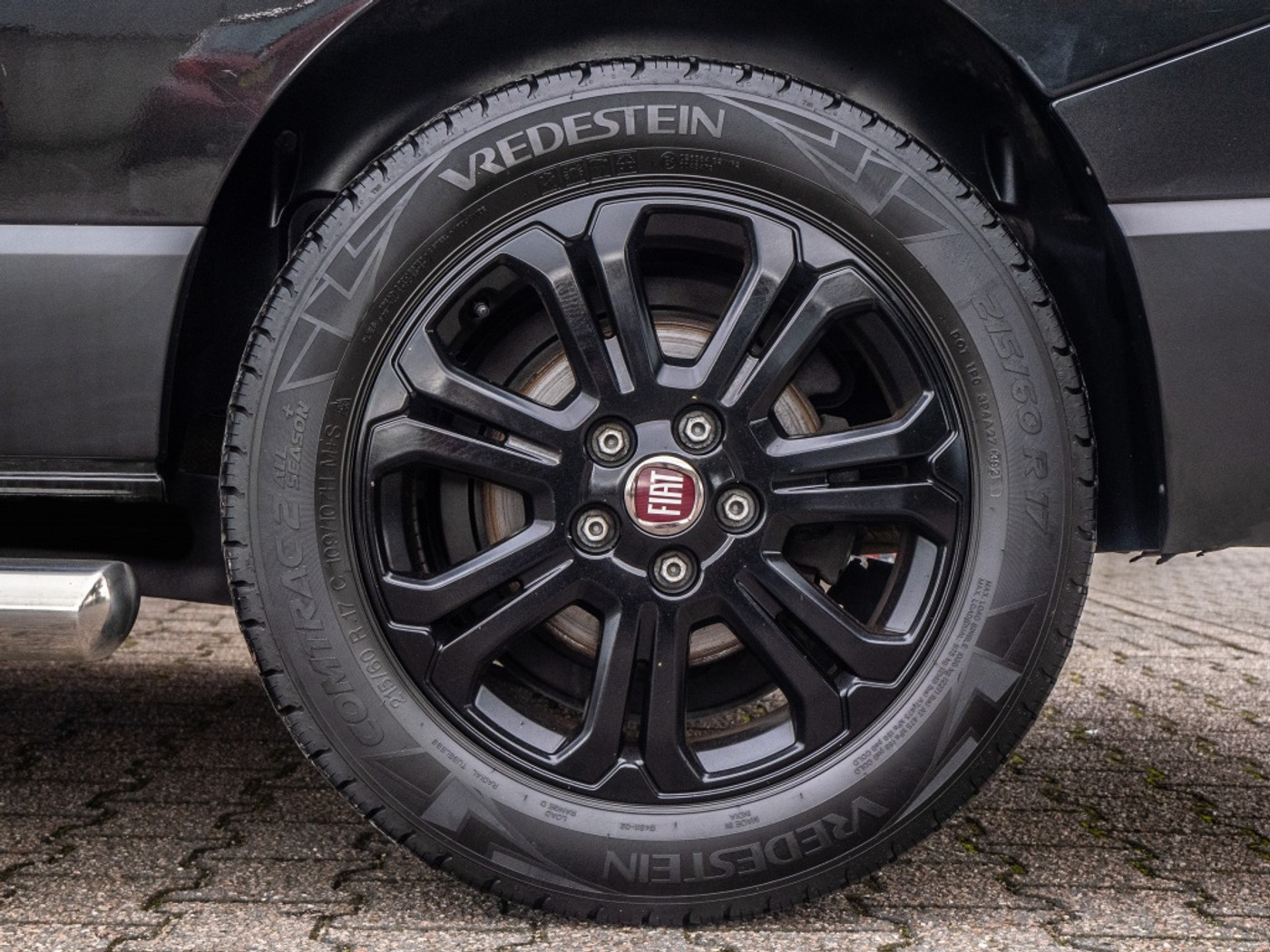 Foto van Fiat Talento