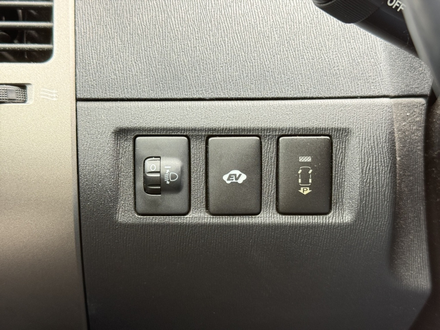 Foto van Toyota Toyota Prius
