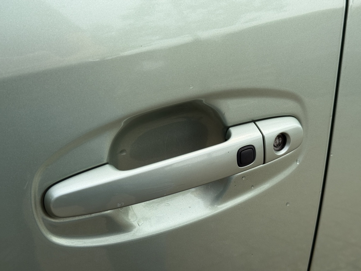 Foto van Toyota Toyota Prius