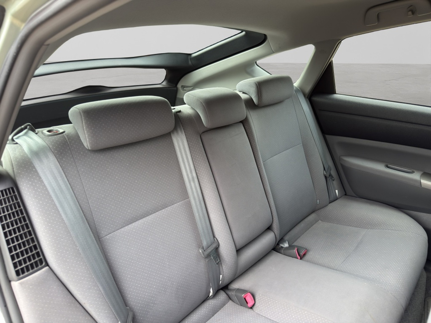 Foto van Toyota Toyota Prius